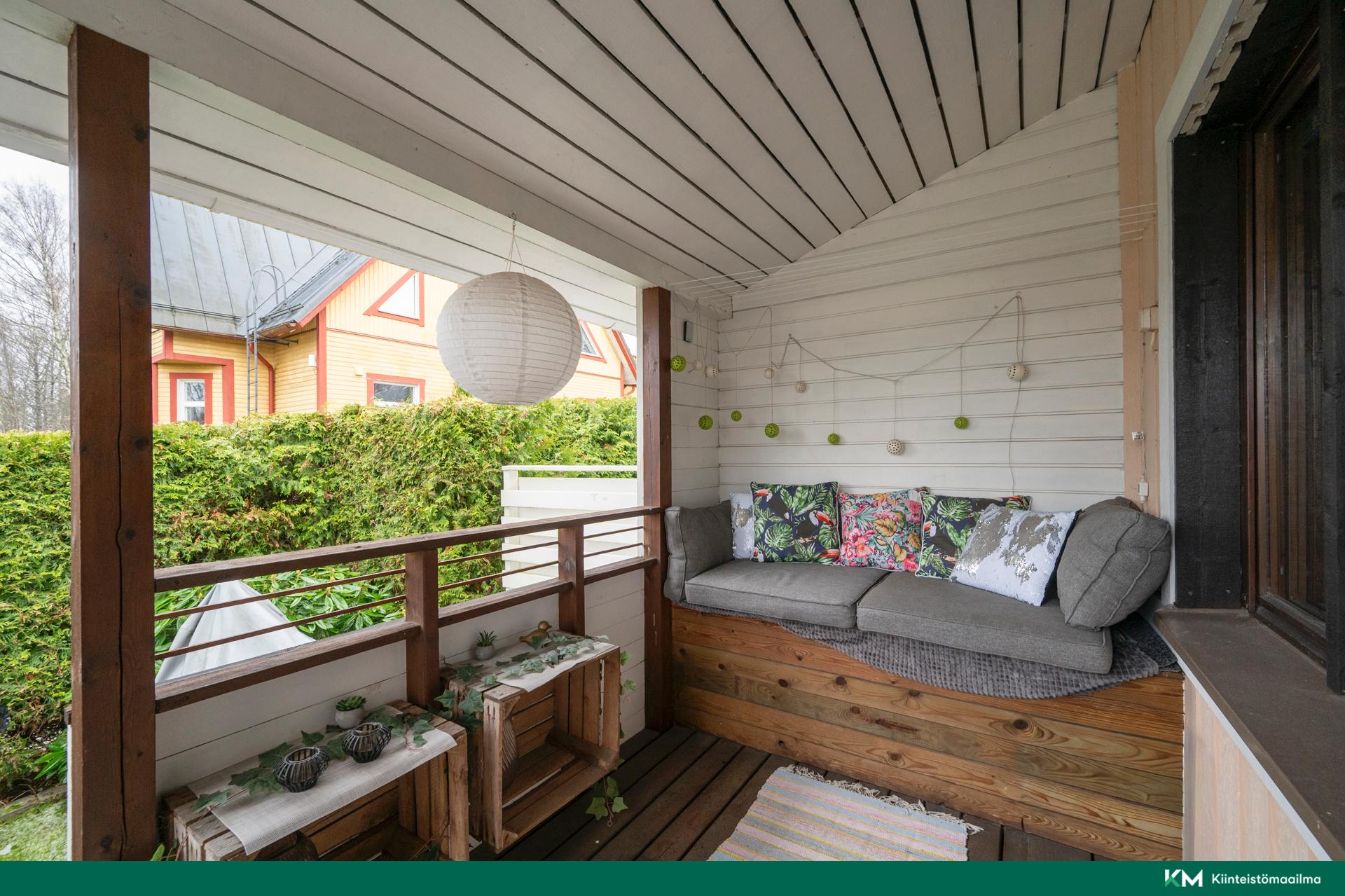 Keihäsrinne 24, Kilo, Espoo