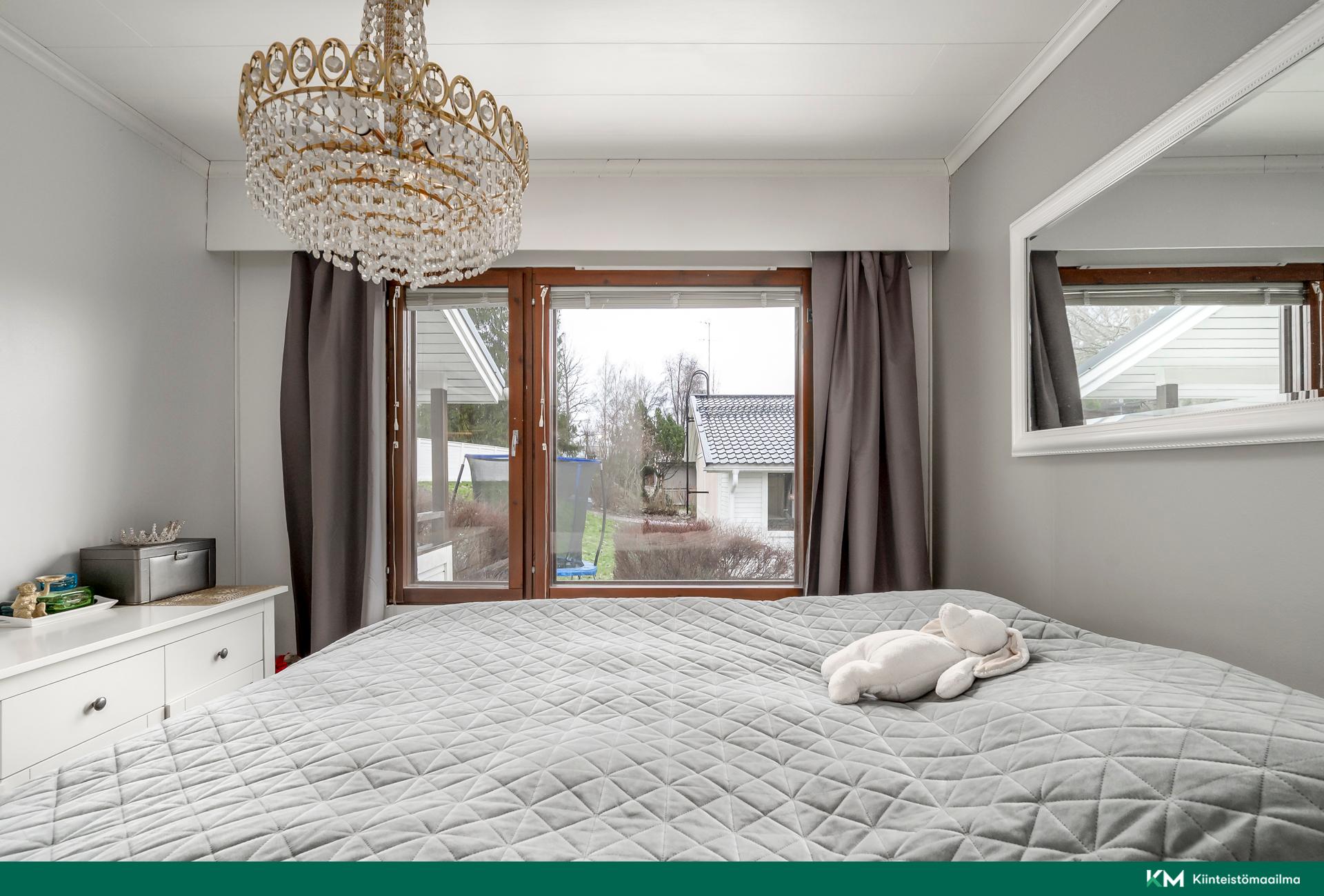 Keihäsrinne 24, Kilo, Espoo