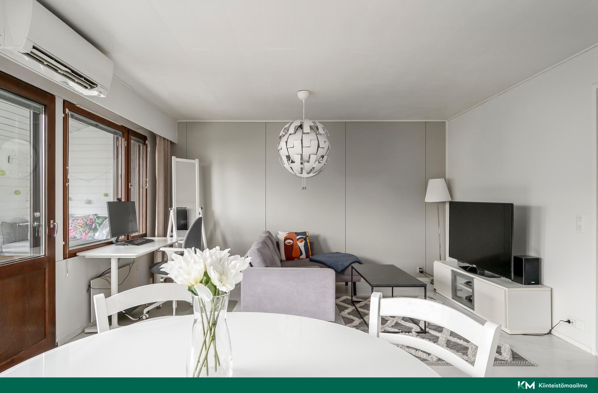 Keihäsrinne 24, Kilo, Espoo