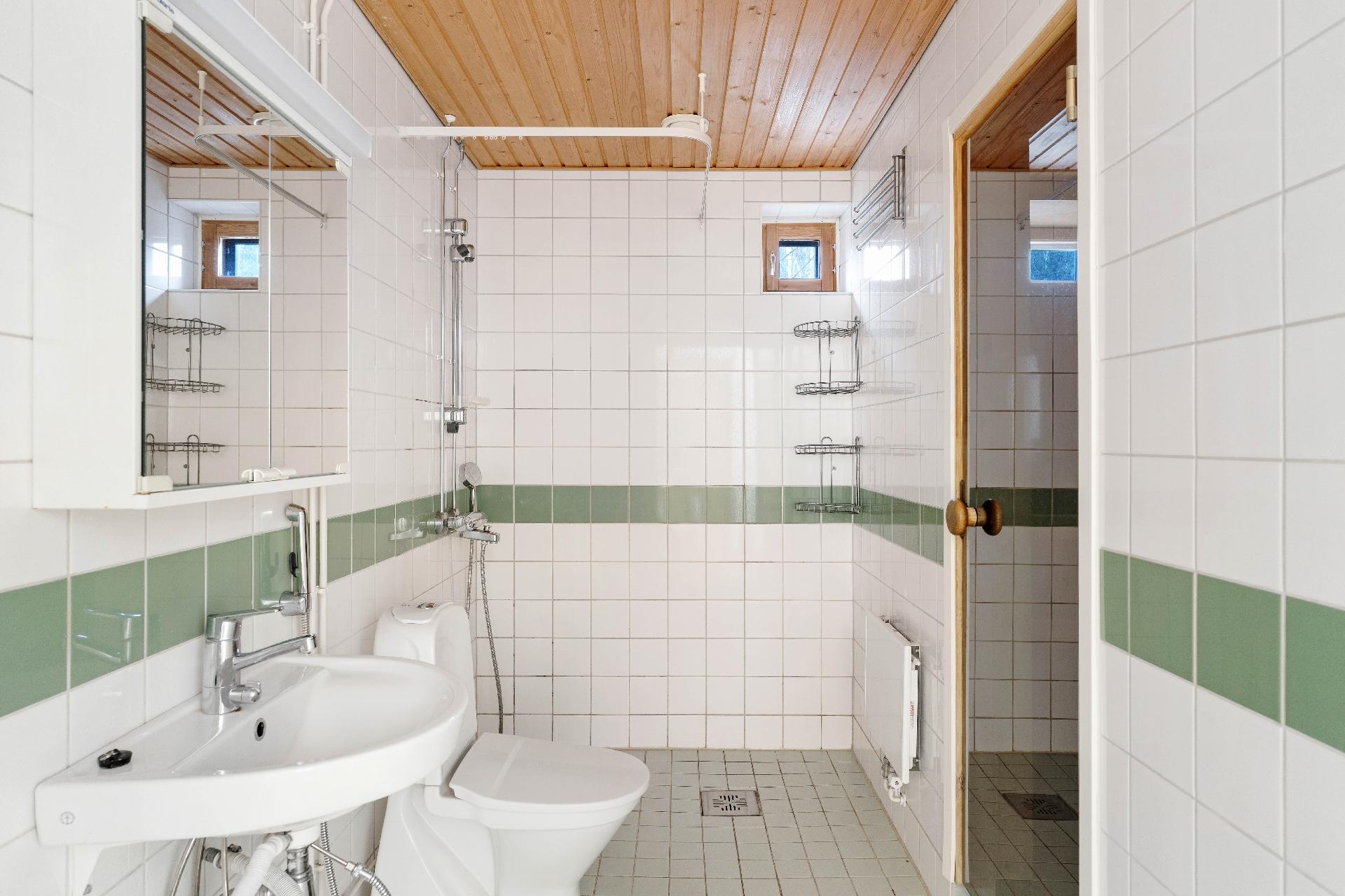 Nelikkotie 8, Matinkylä, Espoo