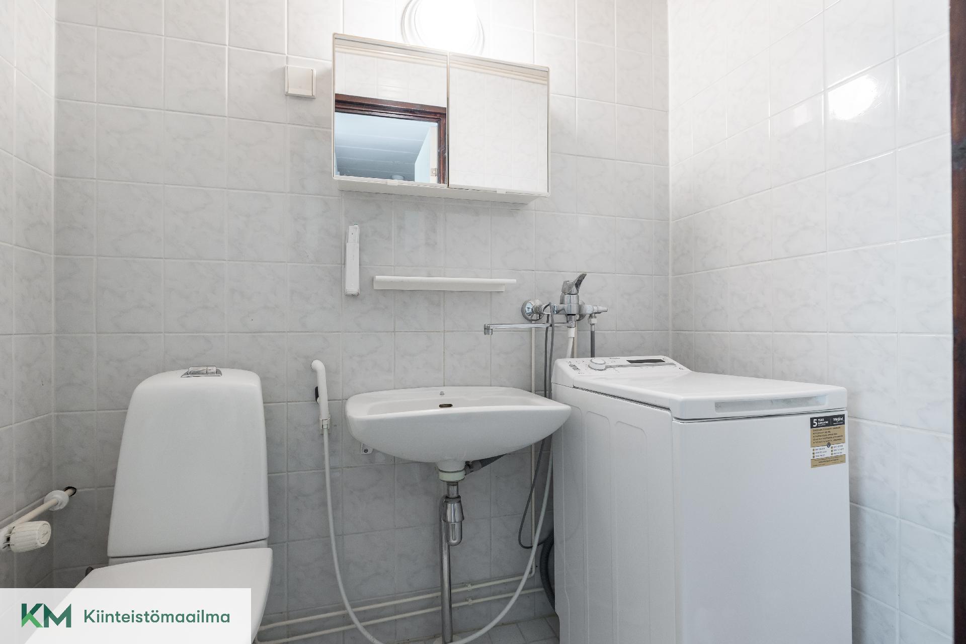 Rovastinpolku 4, Ruissalo, Hamina