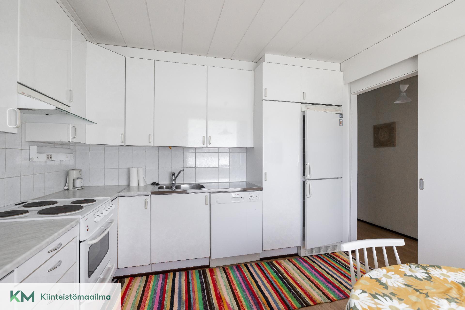 Rovastinpolku 4, Ruissalo, Hamina