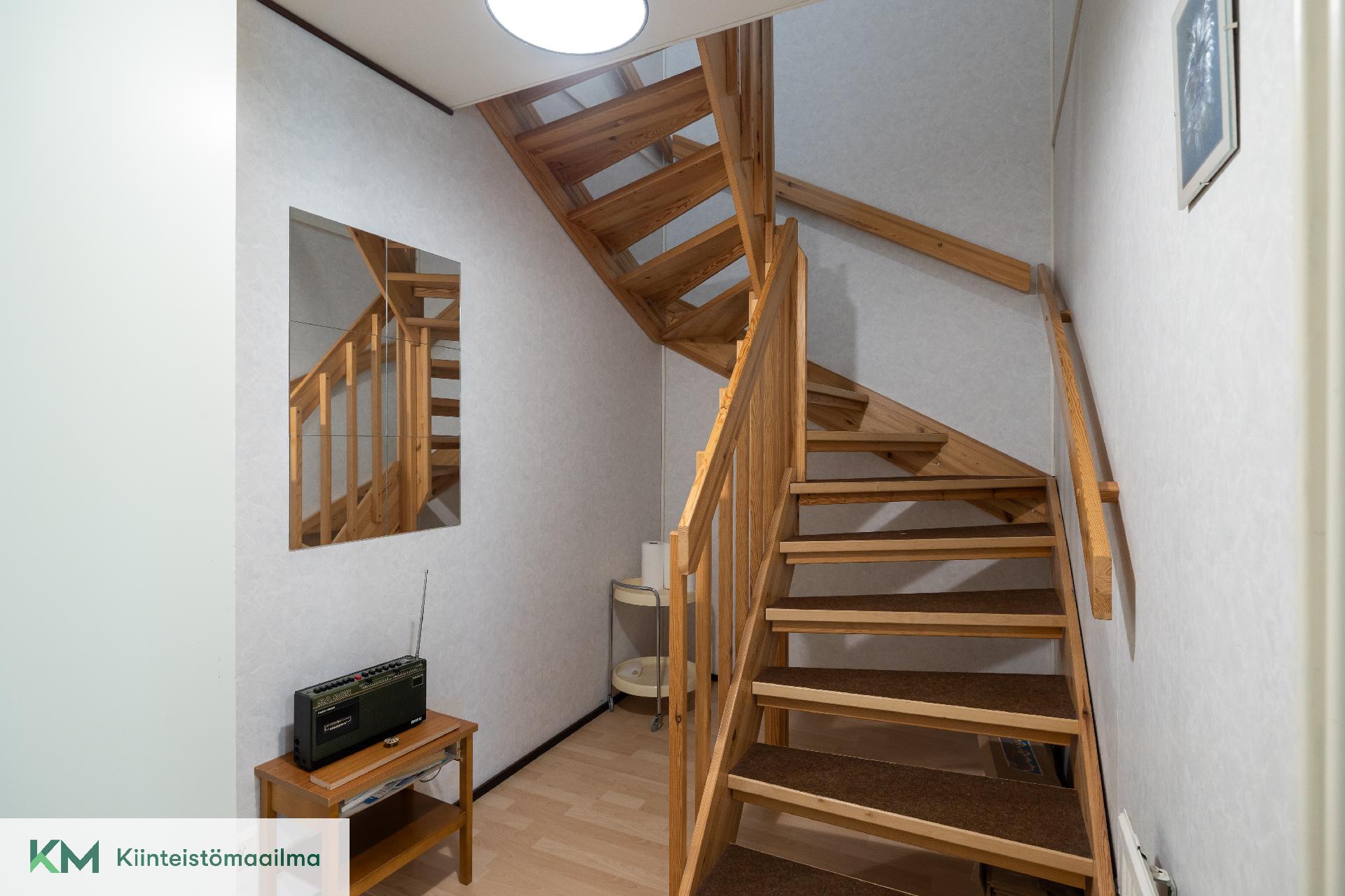 Rovastinpolku 4, Ruissalo, Hamina