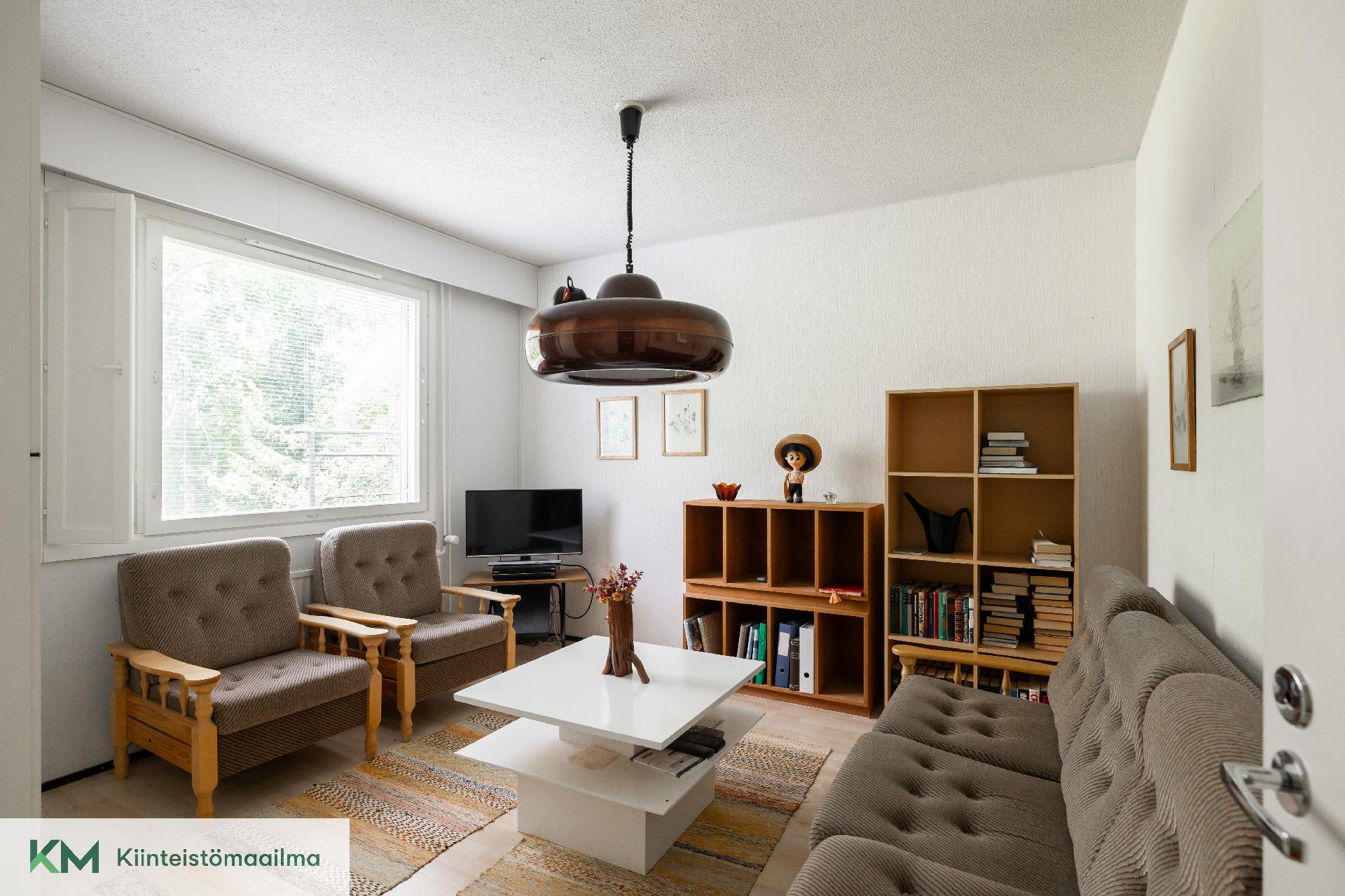 Rovastinpolku 4, Ruissalo, Hamina