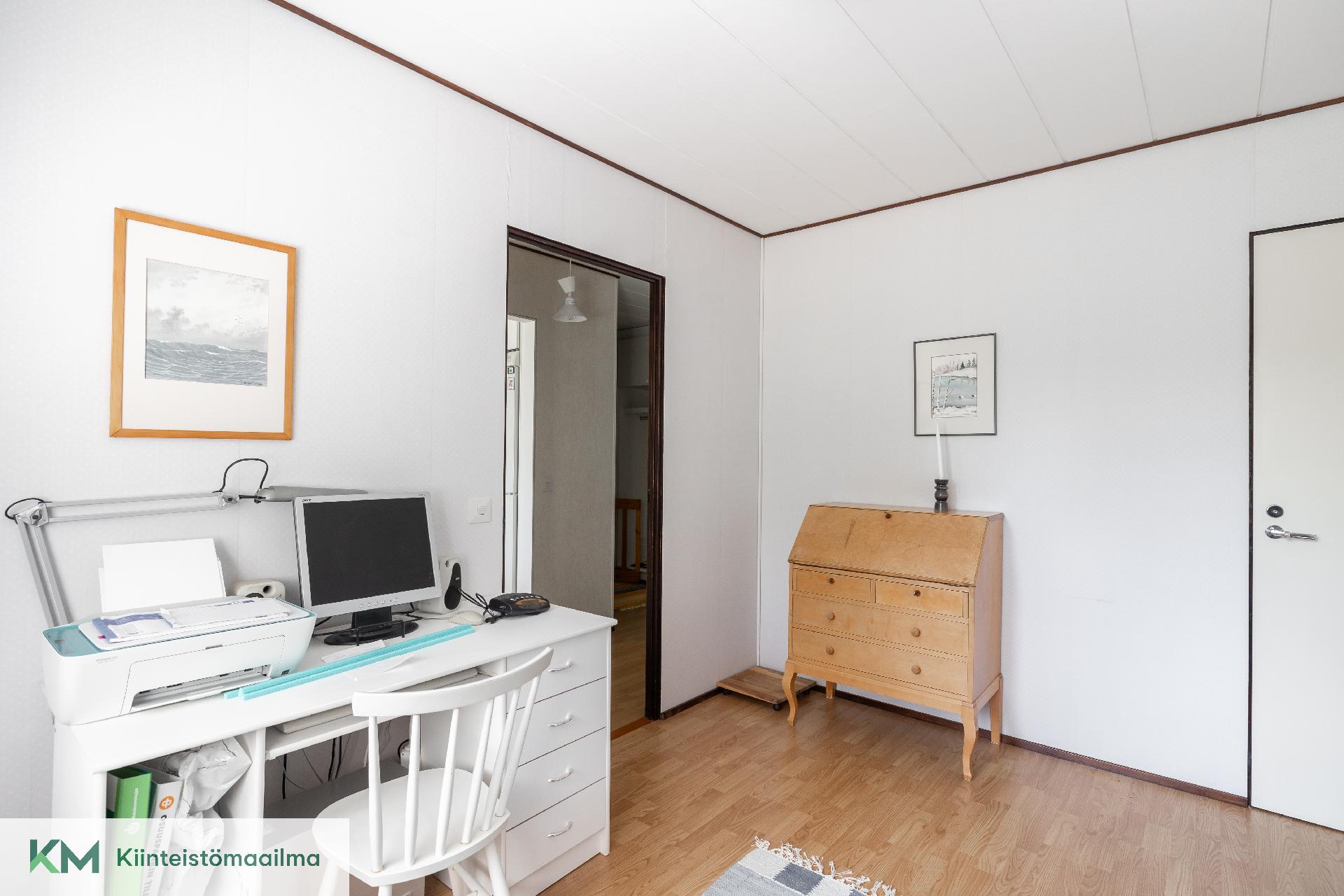 Rovastinpolku 4, Ruissalo, Hamina