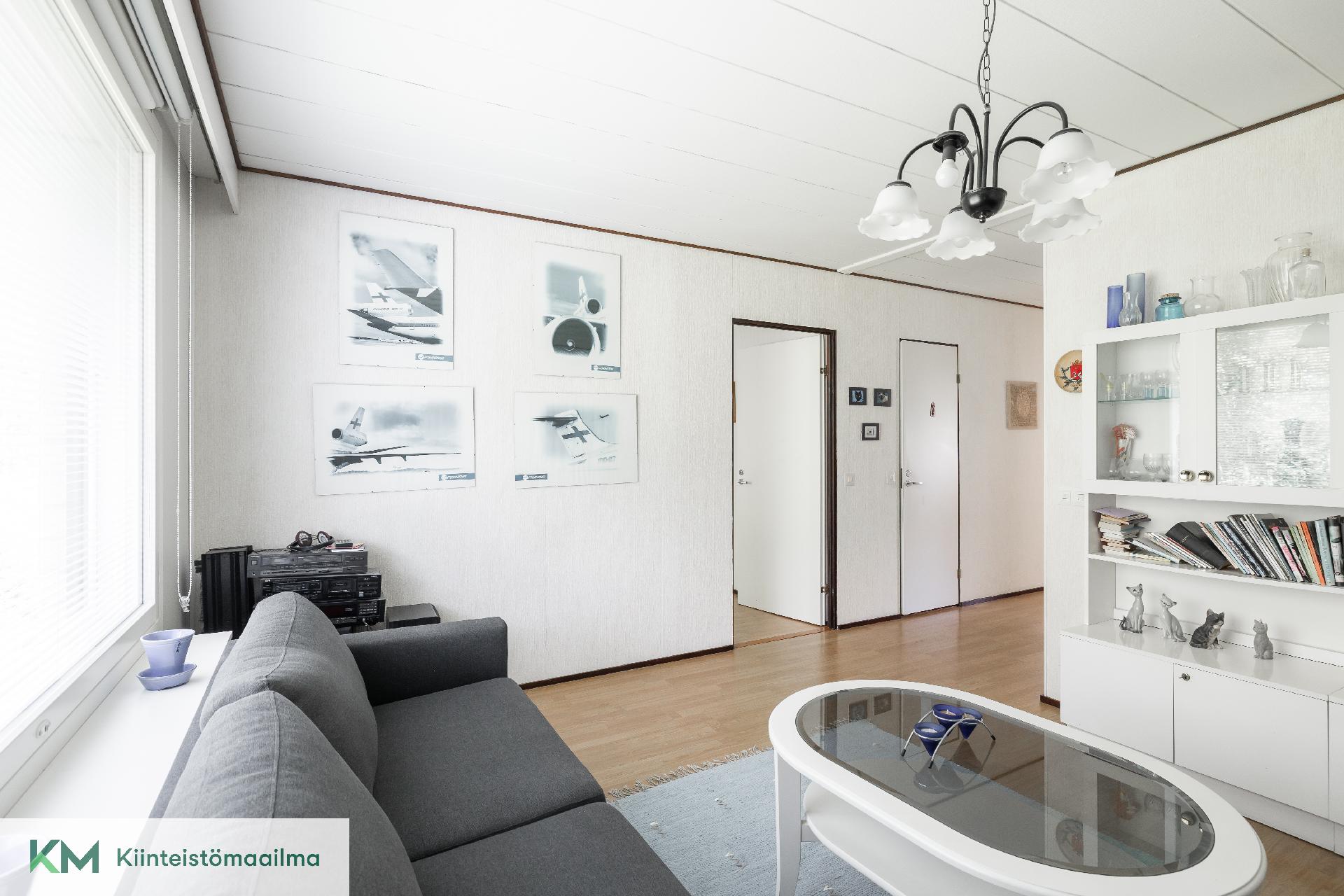 Rovastinpolku 4, Ruissalo, Hamina