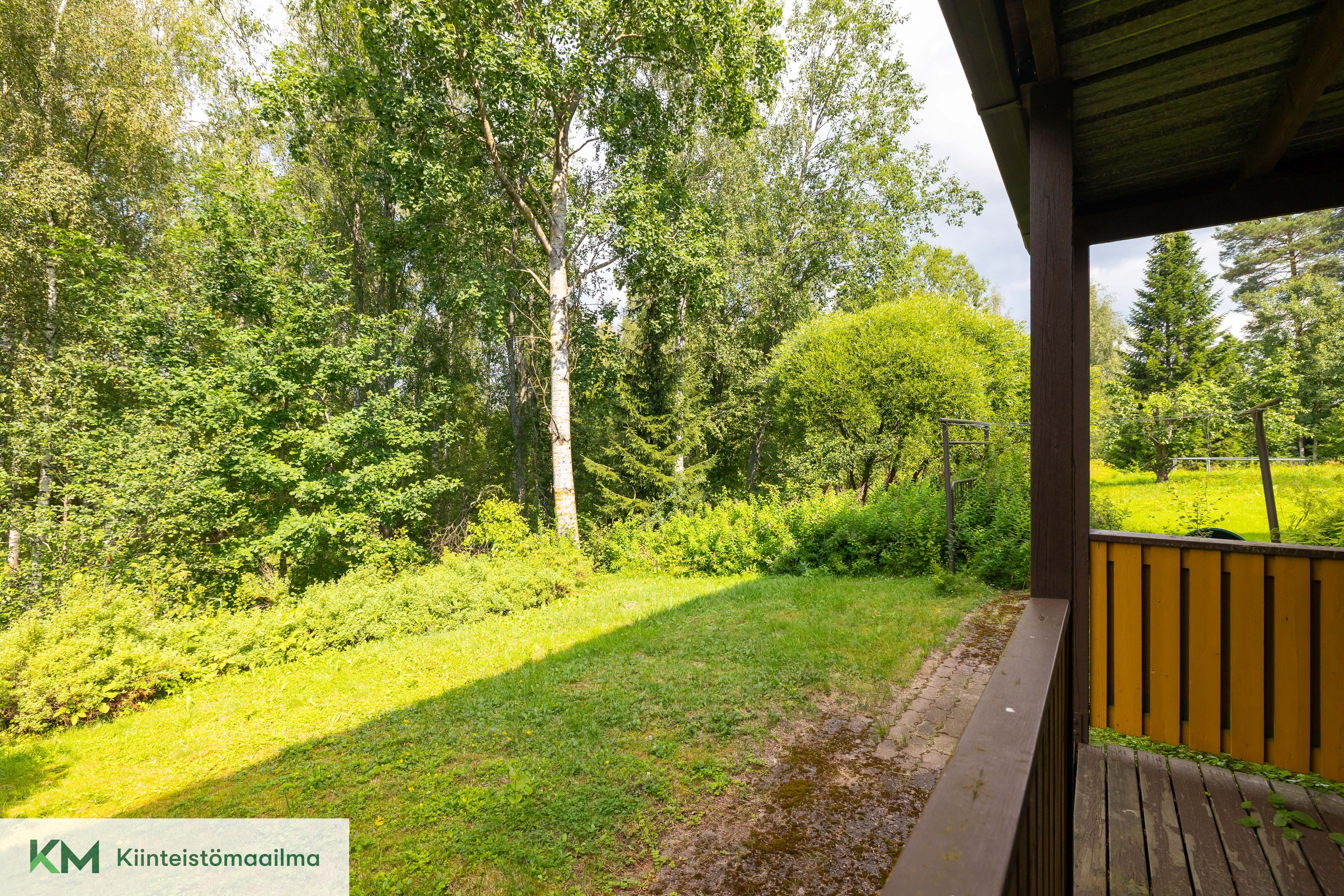 Rovastinpolku 4, Ruissalo, Hamina