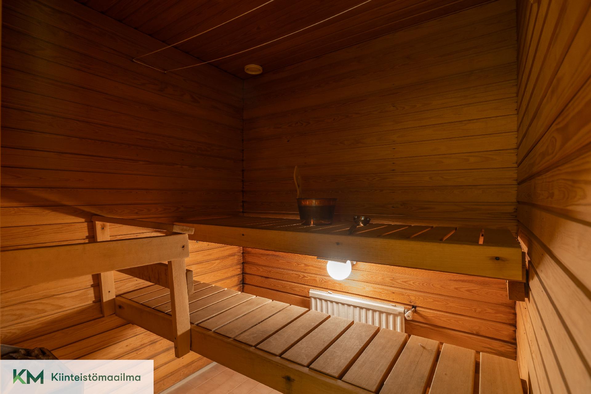 Rovastinpolku 4, Ruissalo, Hamina