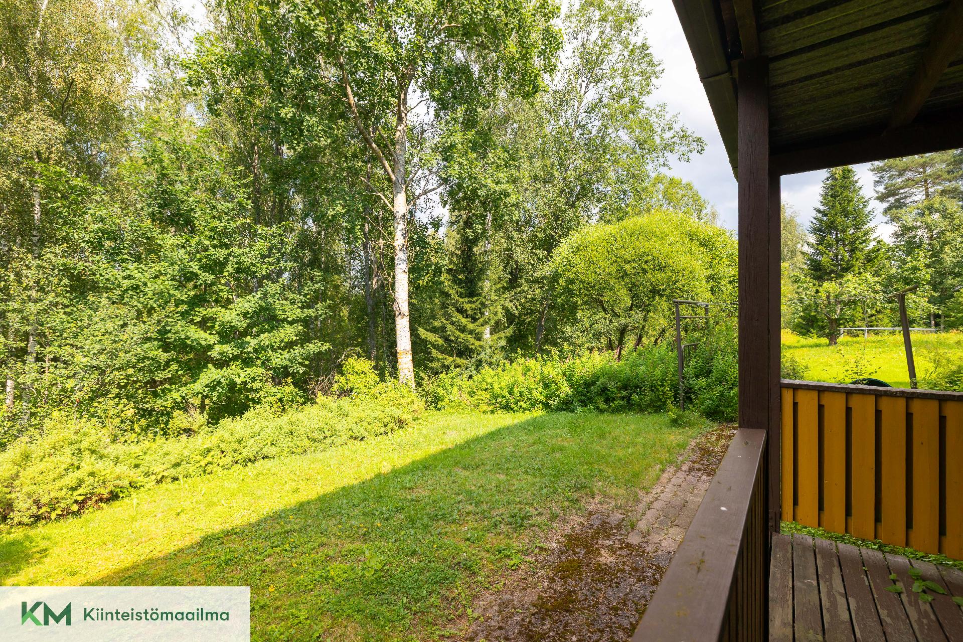 Rovastinpolku 4, Ruissalo, Hamina