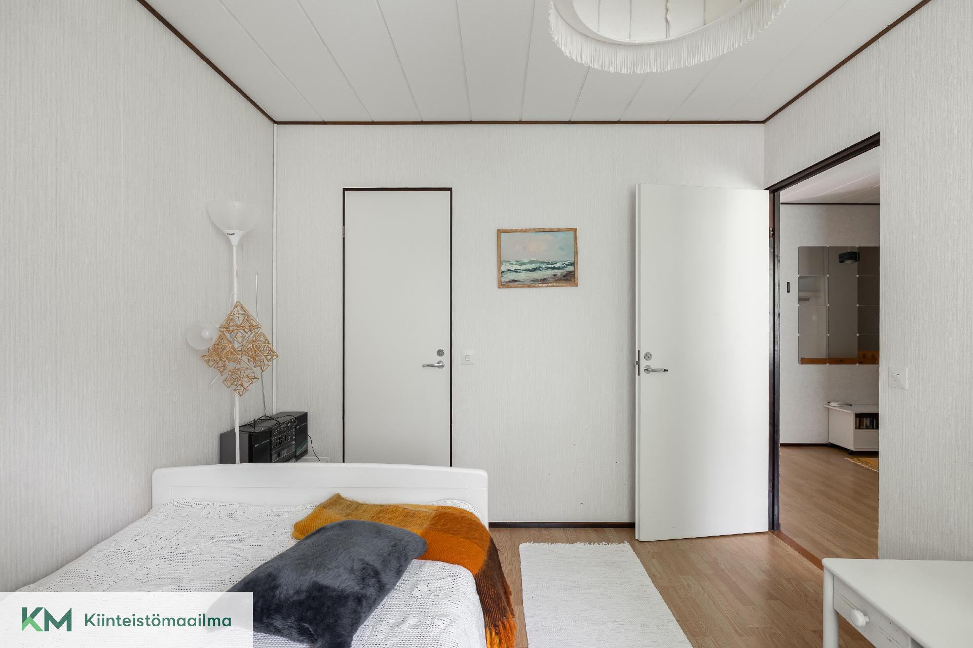 Rovastinpolku 4, Ruissalo, Hamina