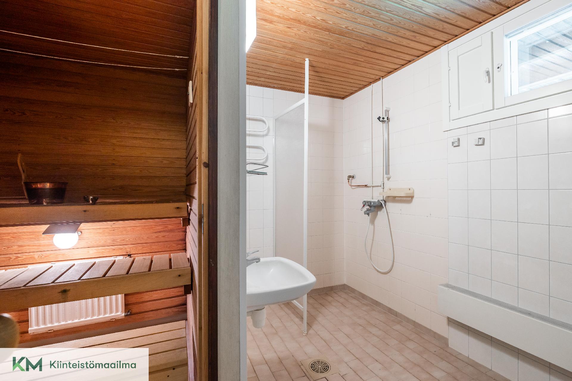 Rovastinpolku 4, Ruissalo, Hamina