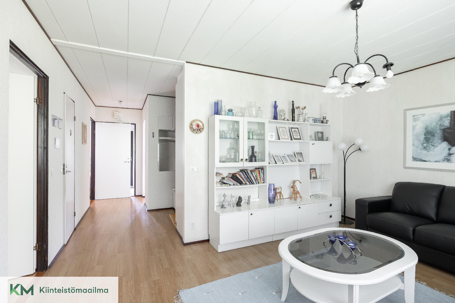 Rovastinpolku 4, Ruissalo, Hamina