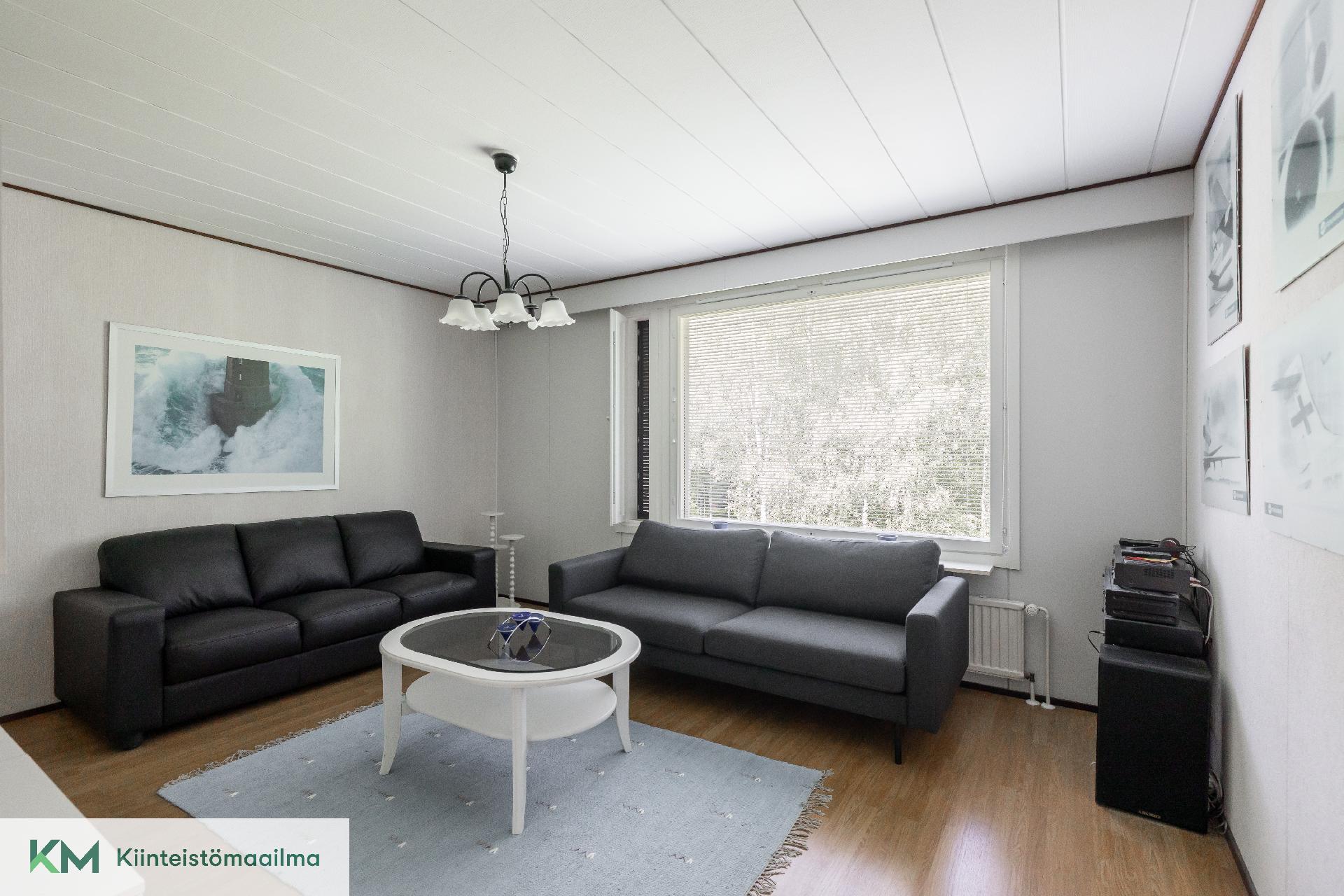 Rovastinpolku 4, Ruissalo, Hamina