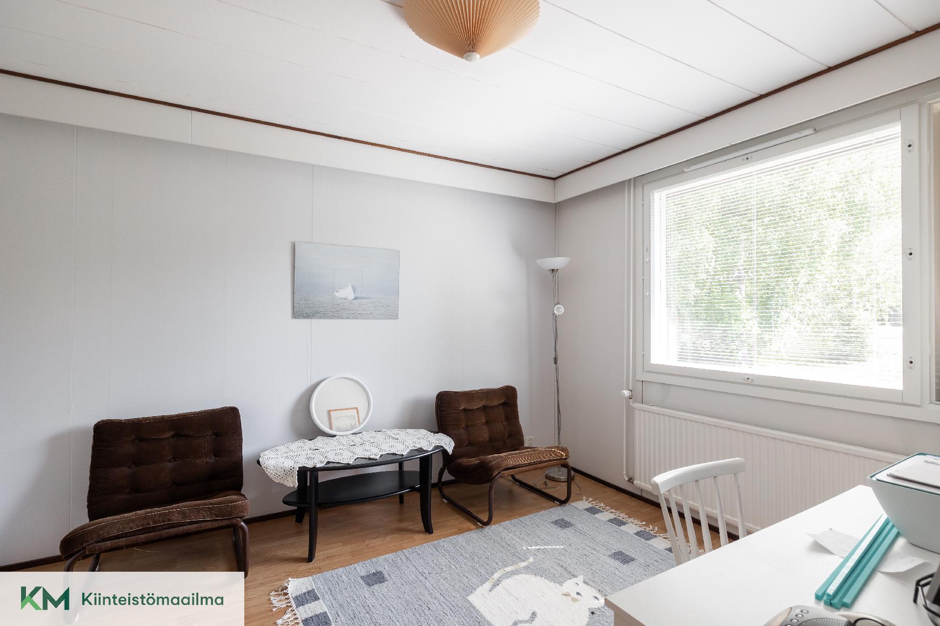 Rovastinpolku 4, Ruissalo, Hamina