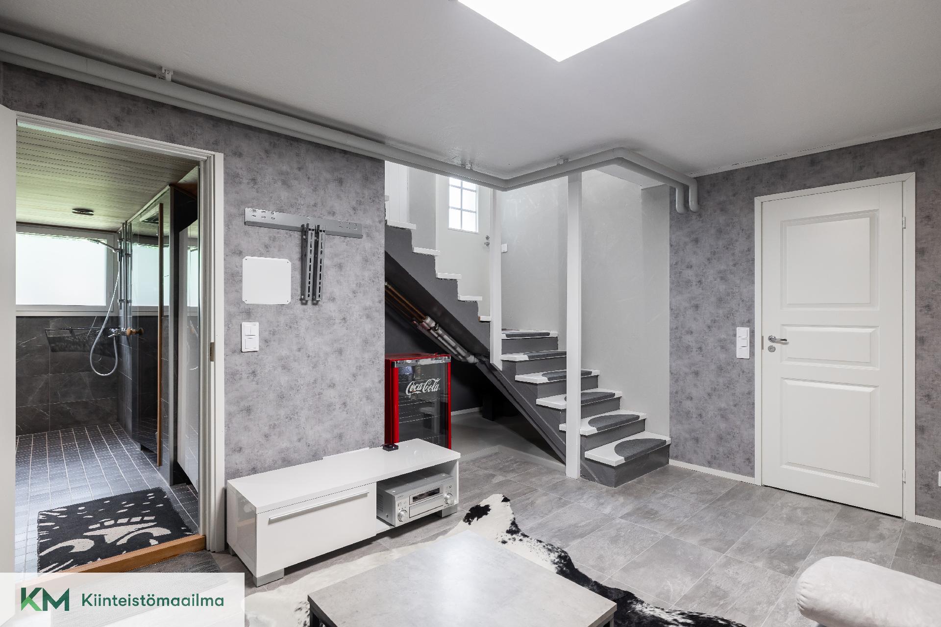 Kipparinkuja 7, Saviniemi, Hamina