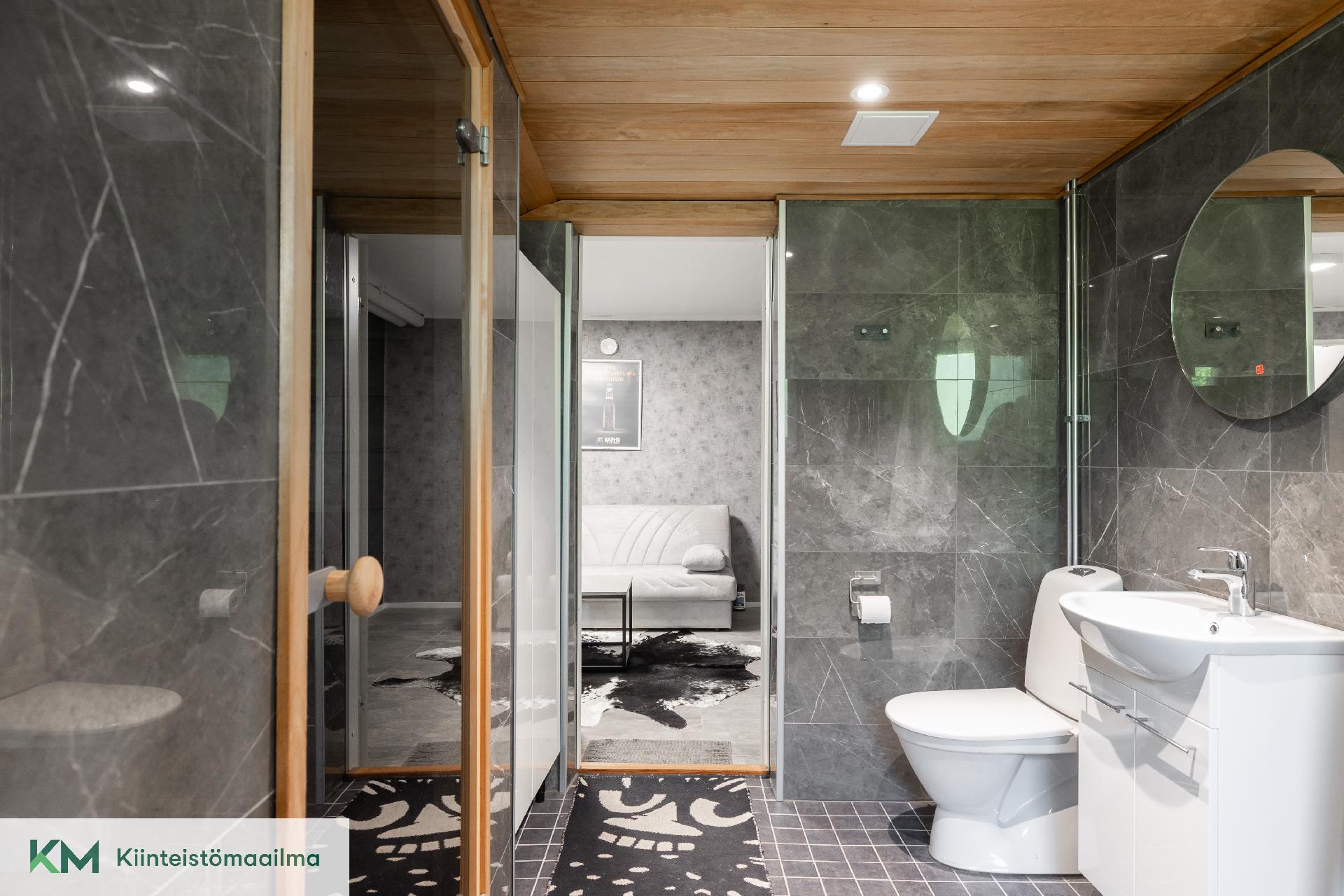 Kipparinkuja 7, Saviniemi, Hamina