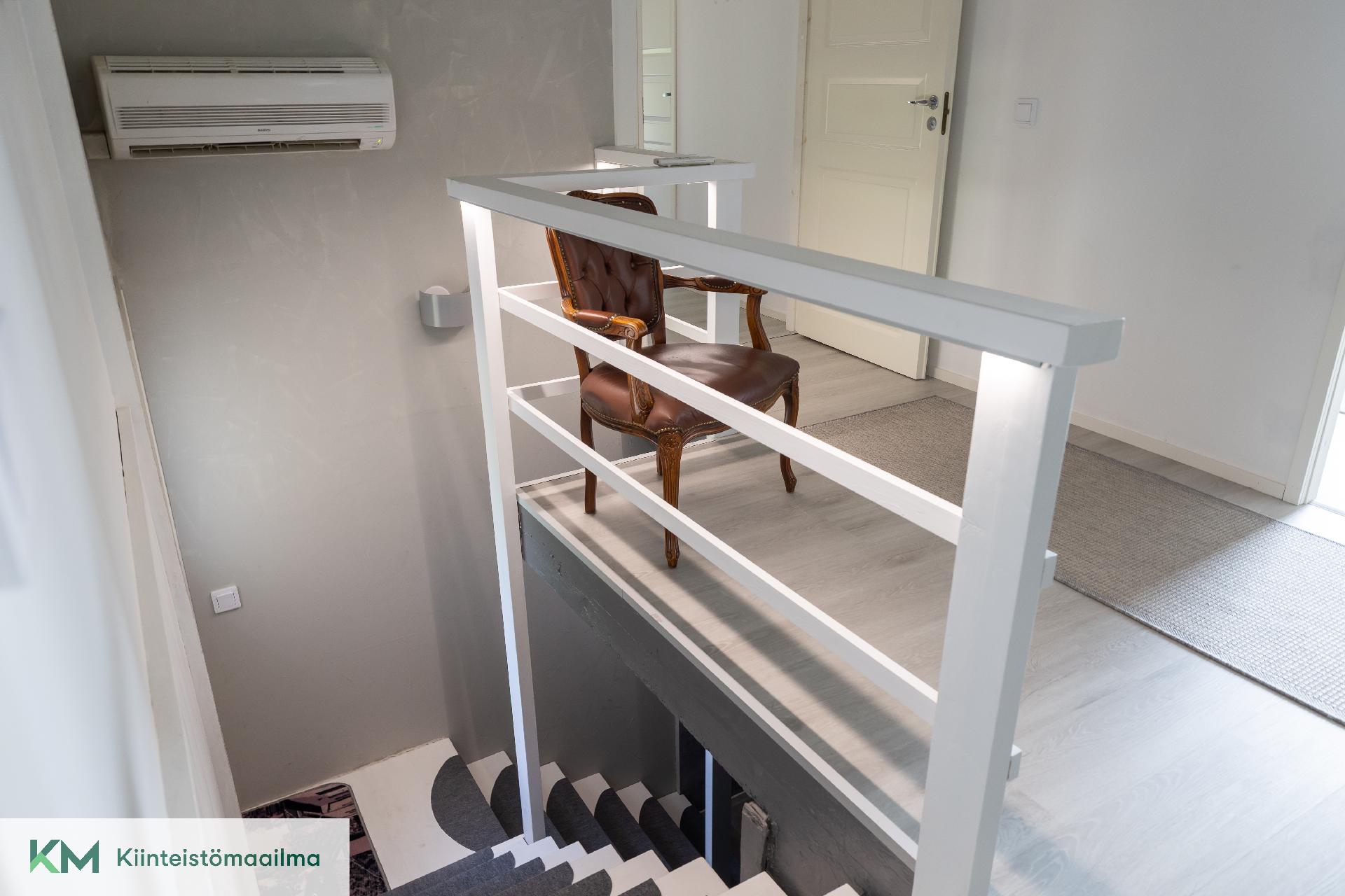 Kipparinkuja 7, Saviniemi, Hamina