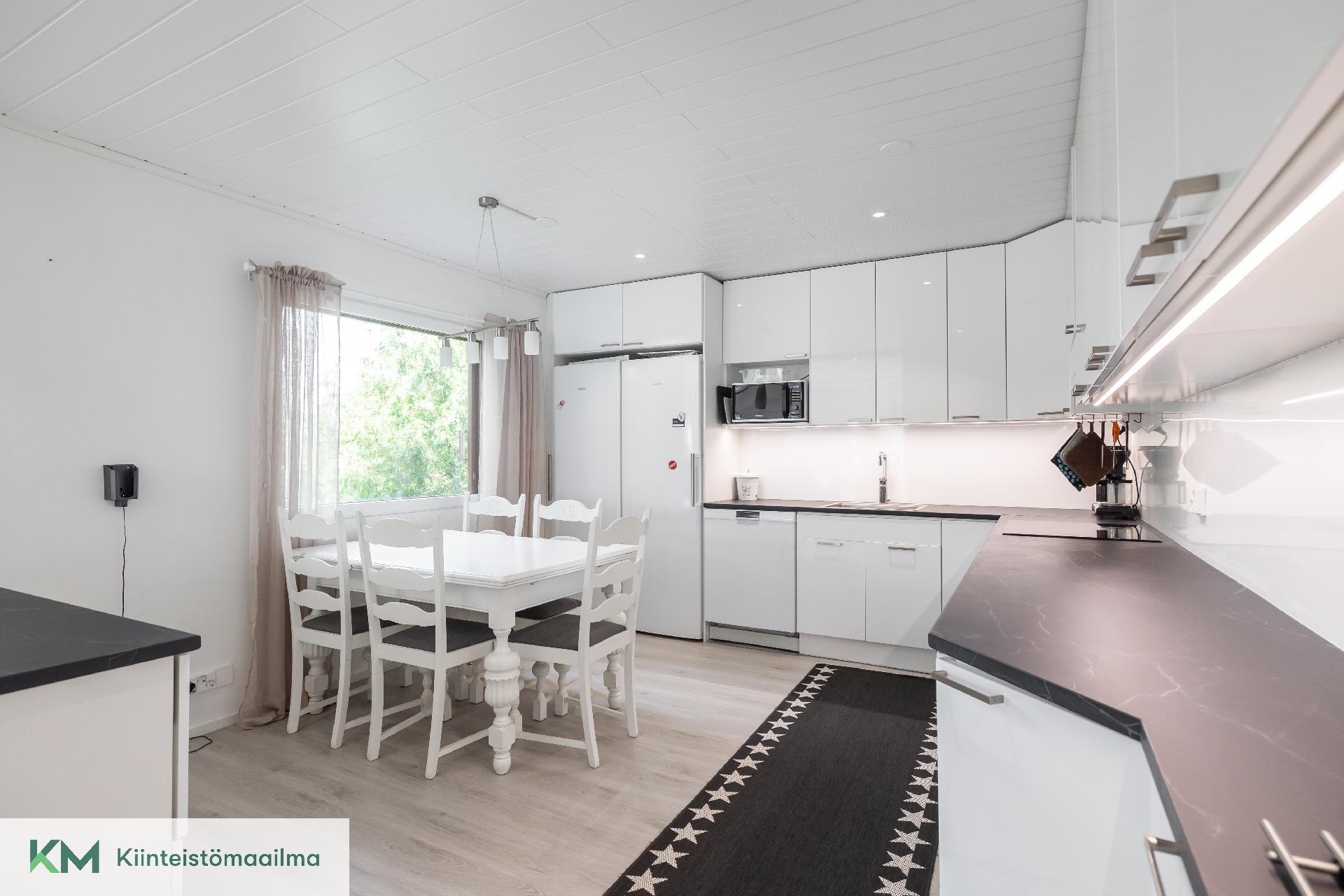 Kipparinkuja 7, Saviniemi, Hamina