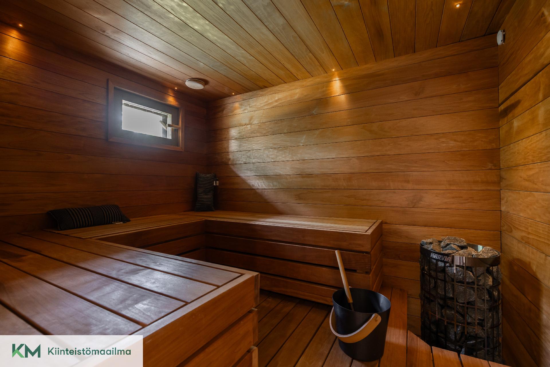 Kipparinkuja 7, Saviniemi, Hamina