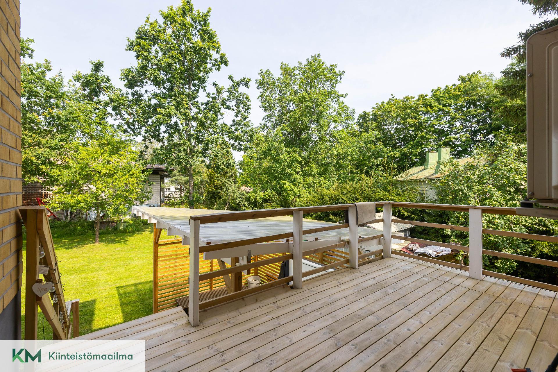 Kipparinkuja 7, Saviniemi, Hamina