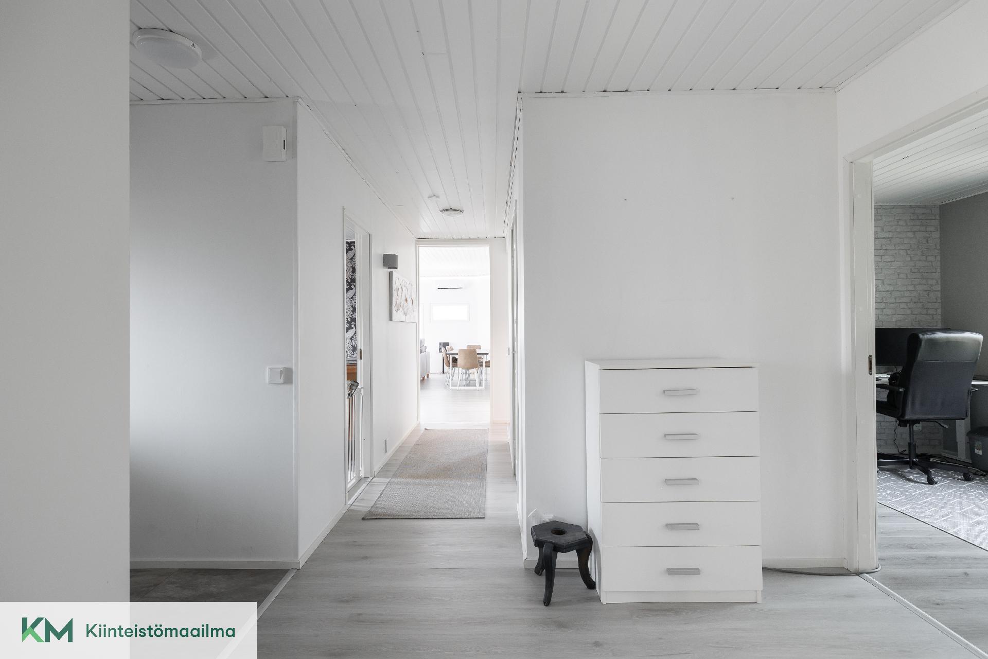 Kipparinkuja 7, Saviniemi, Hamina