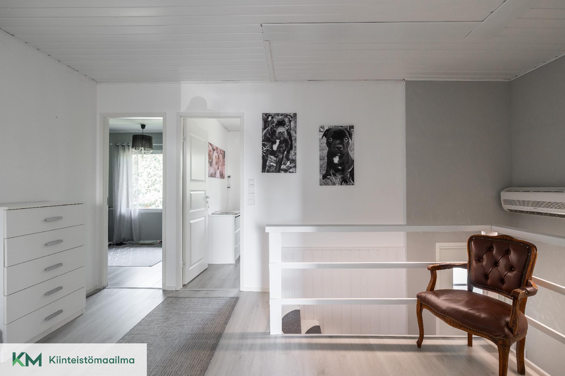 Kipparinkuja 7, Saviniemi, Hamina