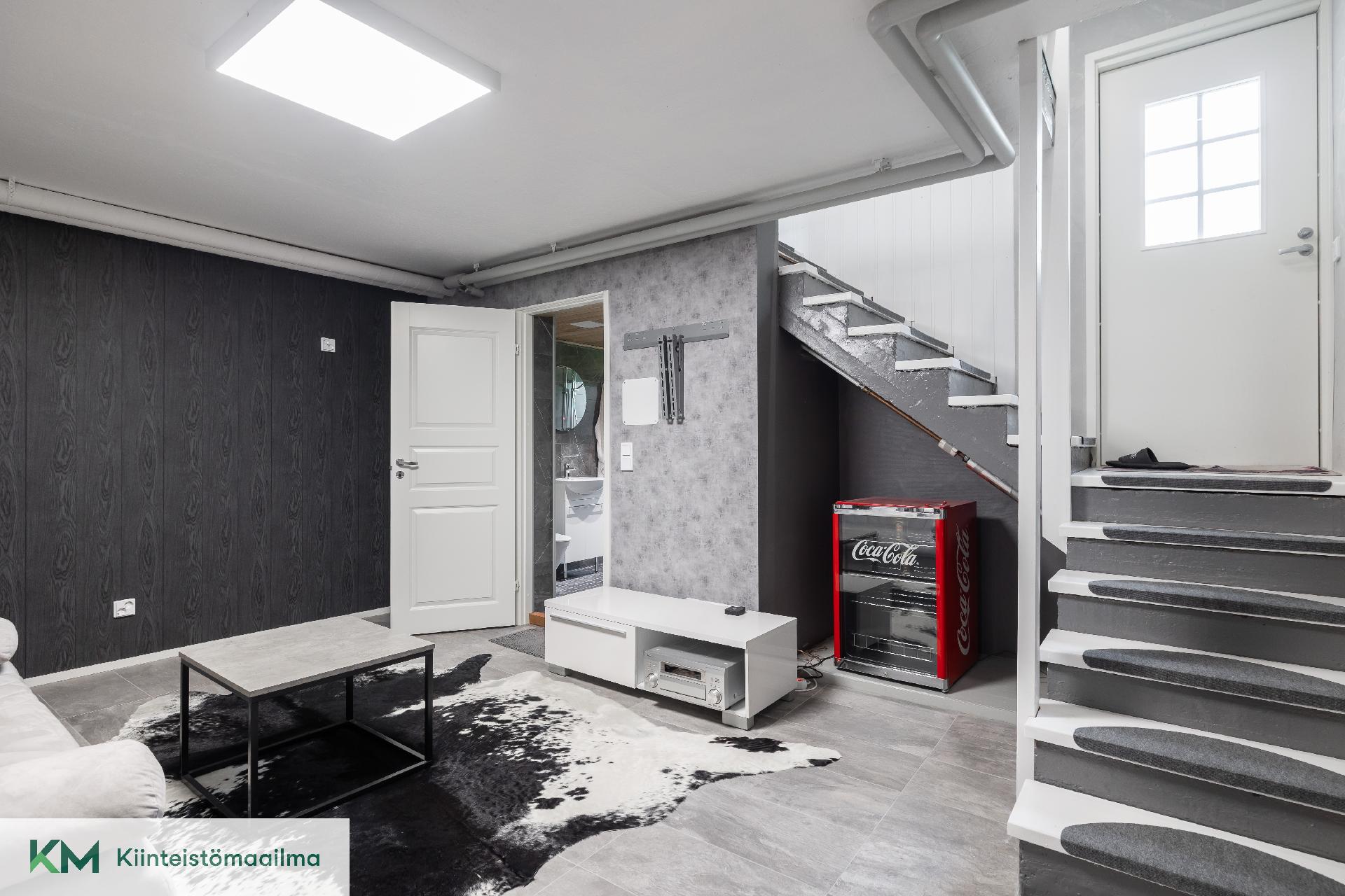 Kipparinkuja 7, Saviniemi, Hamina