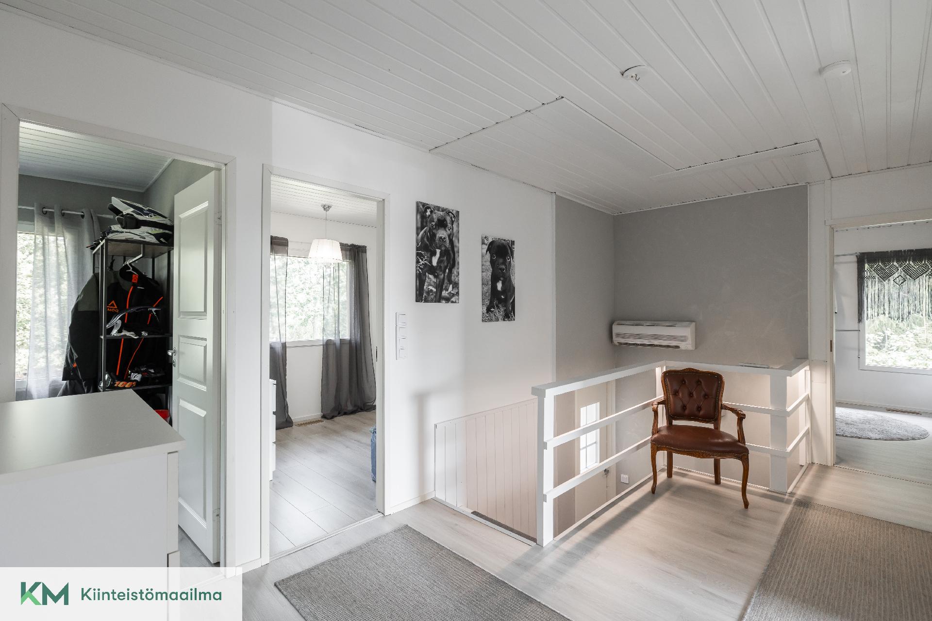 Kipparinkuja 7, Saviniemi, Hamina