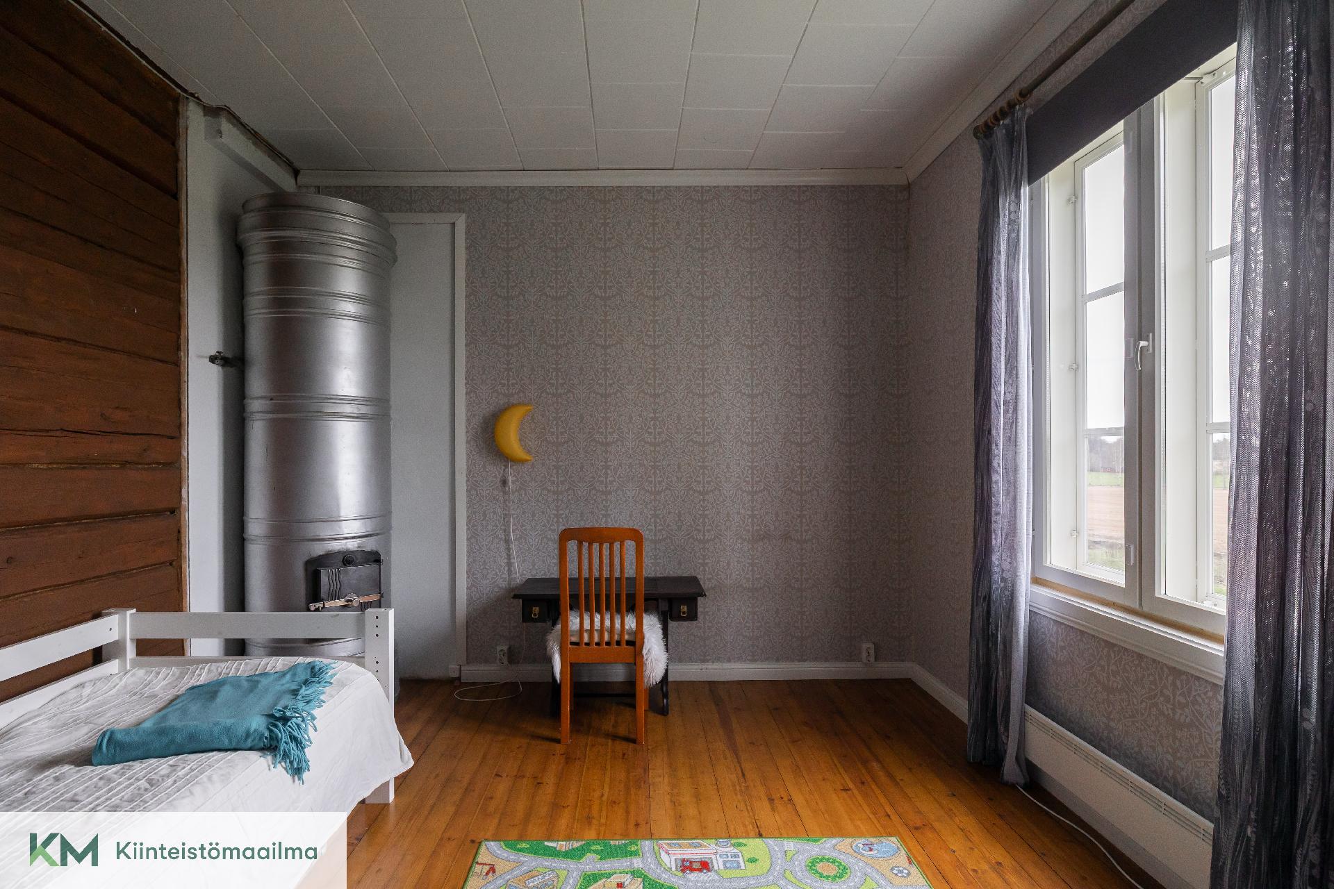 Koivukujantie 164, Myllykylä, Hamina