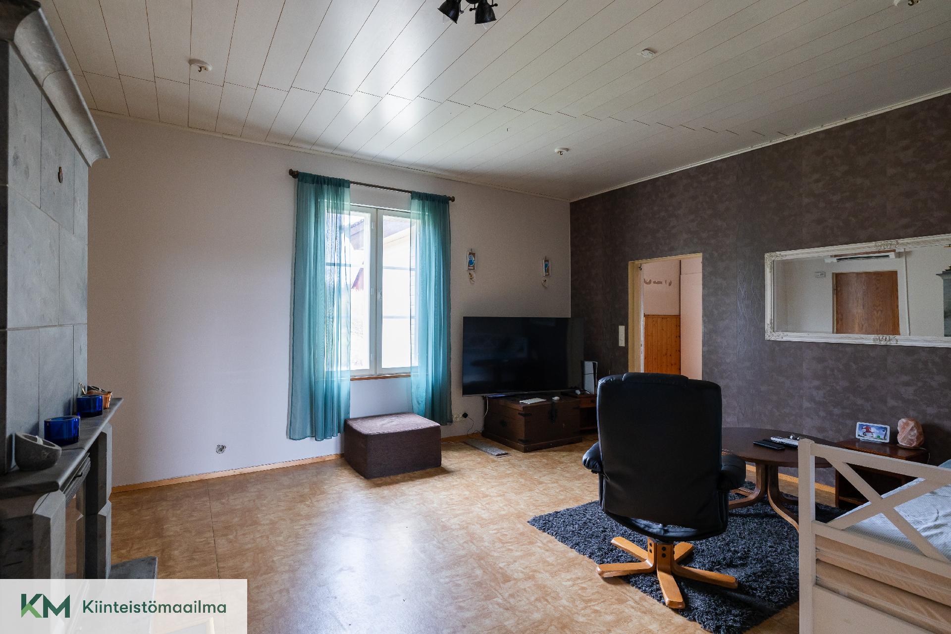 Koivukujantie 164, Myllykylä, Hamina