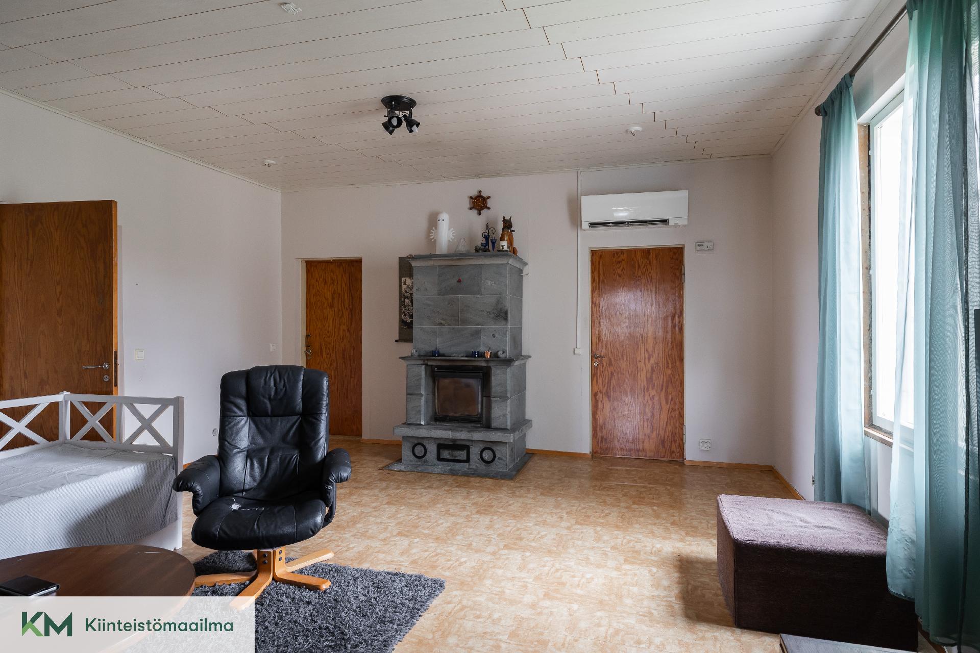 Koivukujantie 164, Myllykylä, Hamina