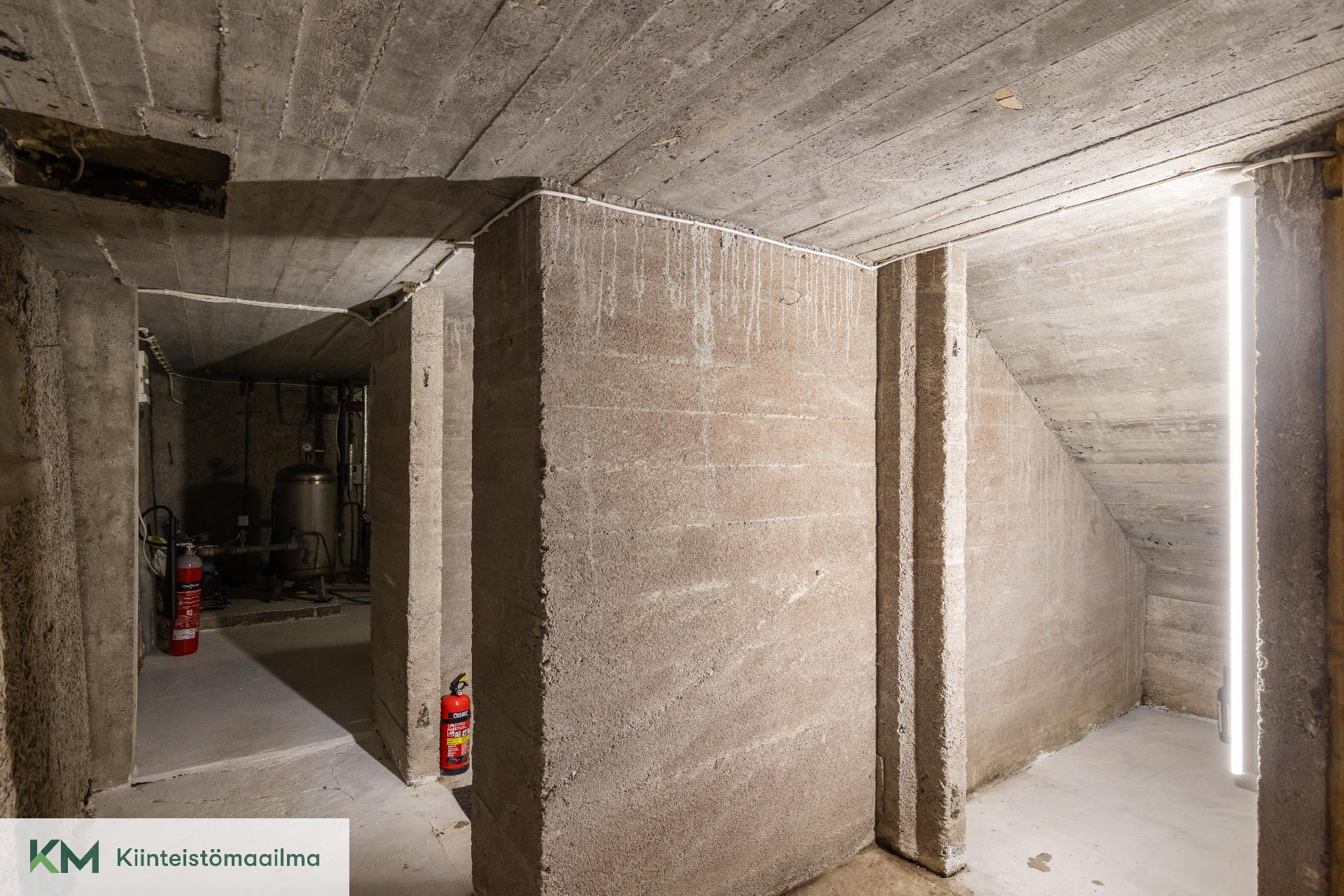 Koivukujantie 164, Myllykylä, Hamina