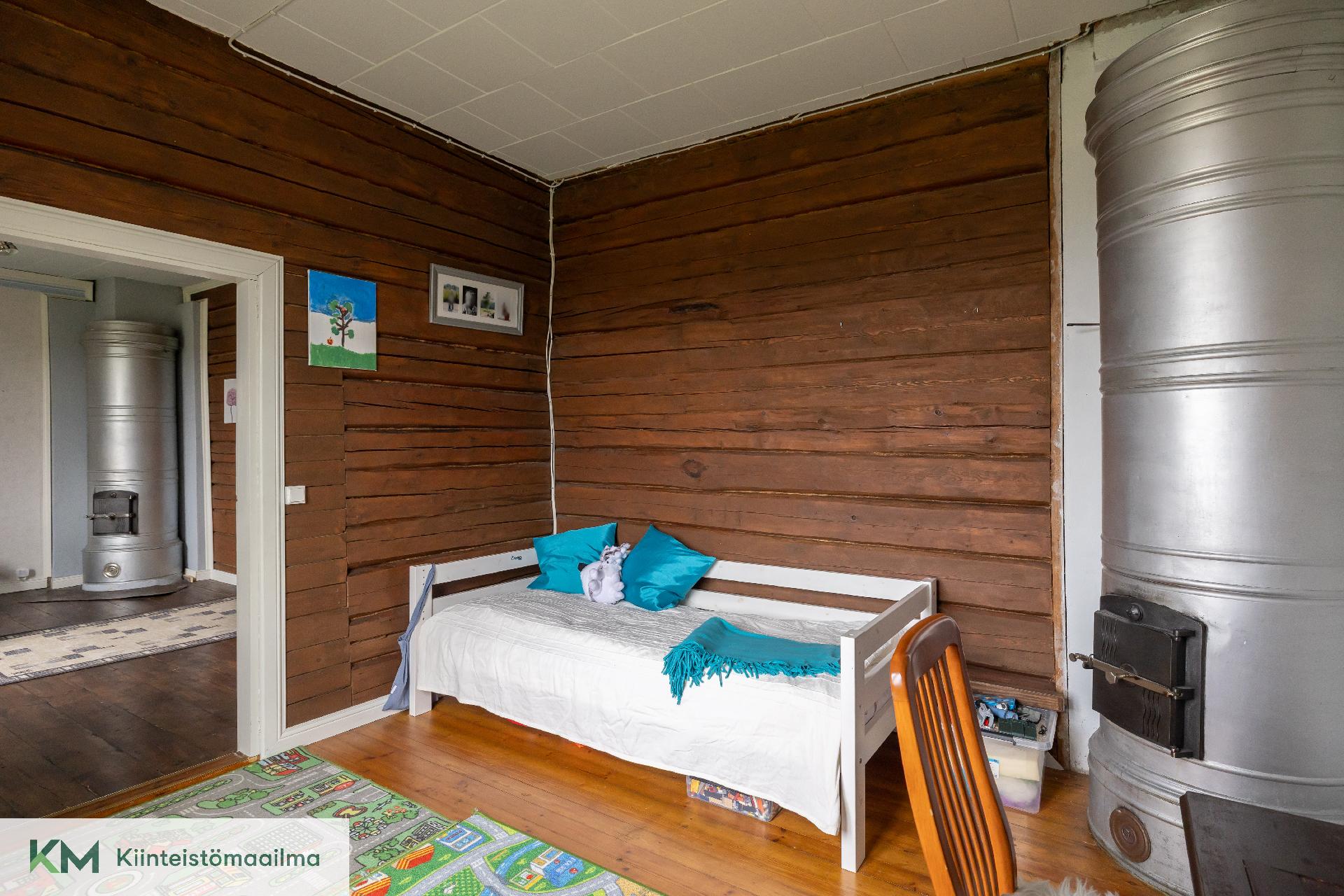 Koivukujantie 164, Myllykylä, Hamina