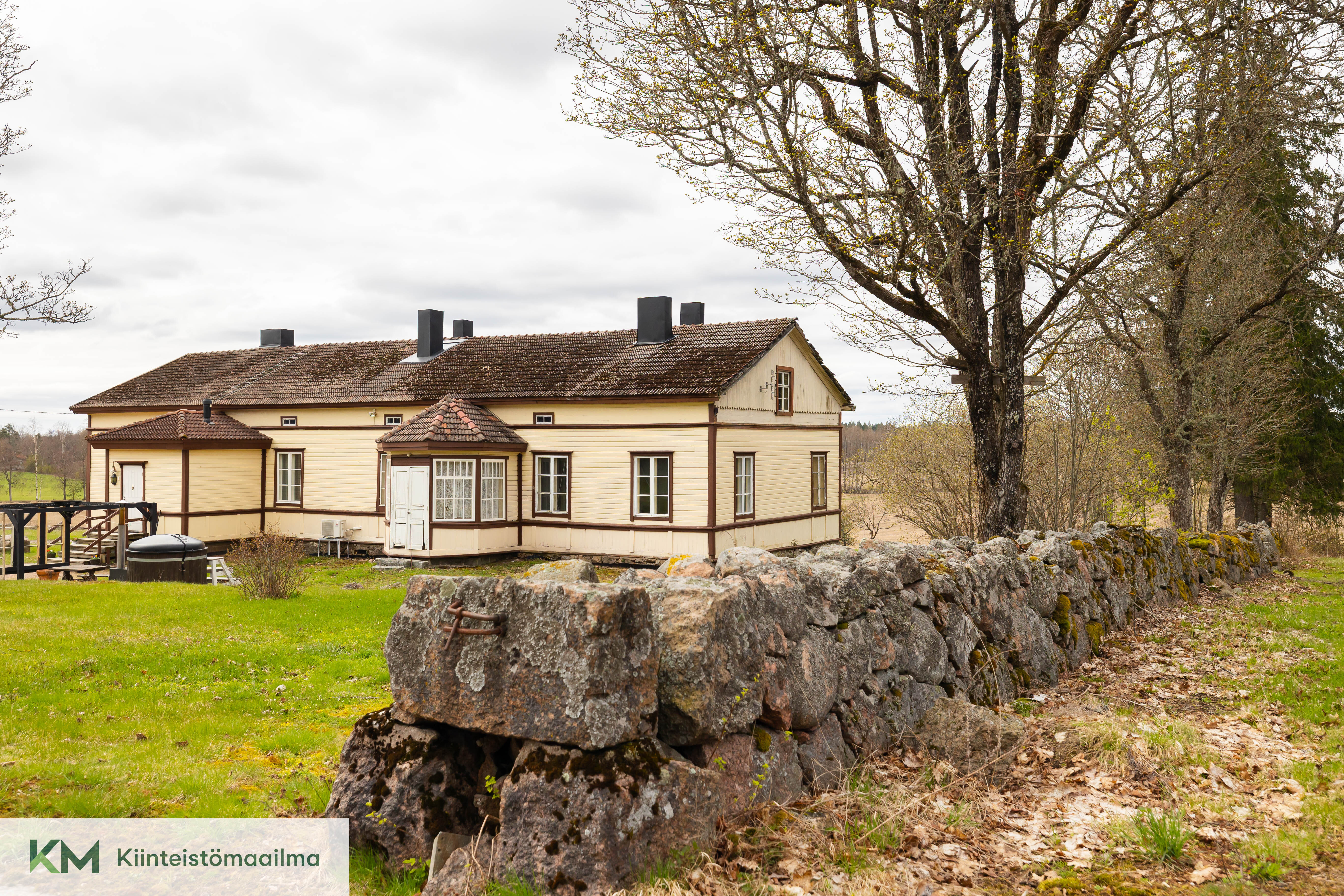Koivukujantie 164