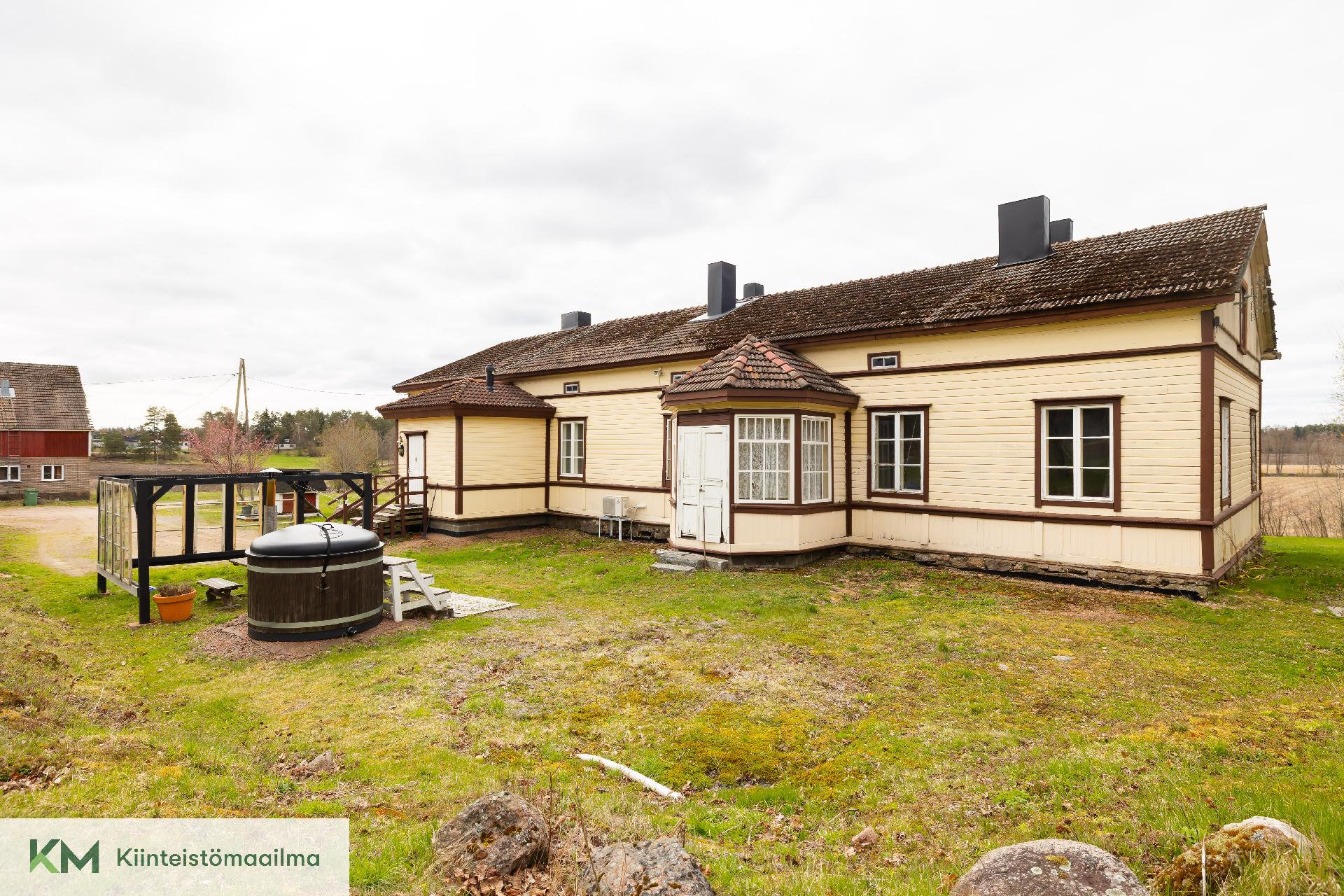 Palju kuuluu kauppaan