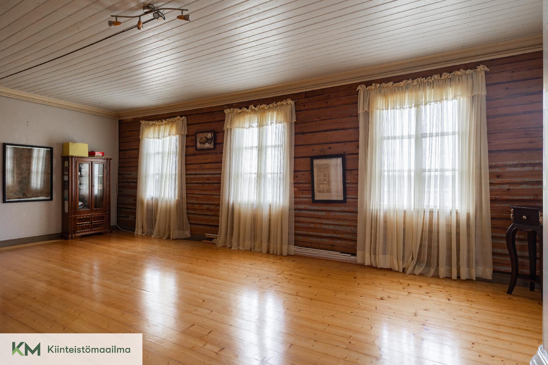 Koivukujantie 164, Myllykylä, Hamina