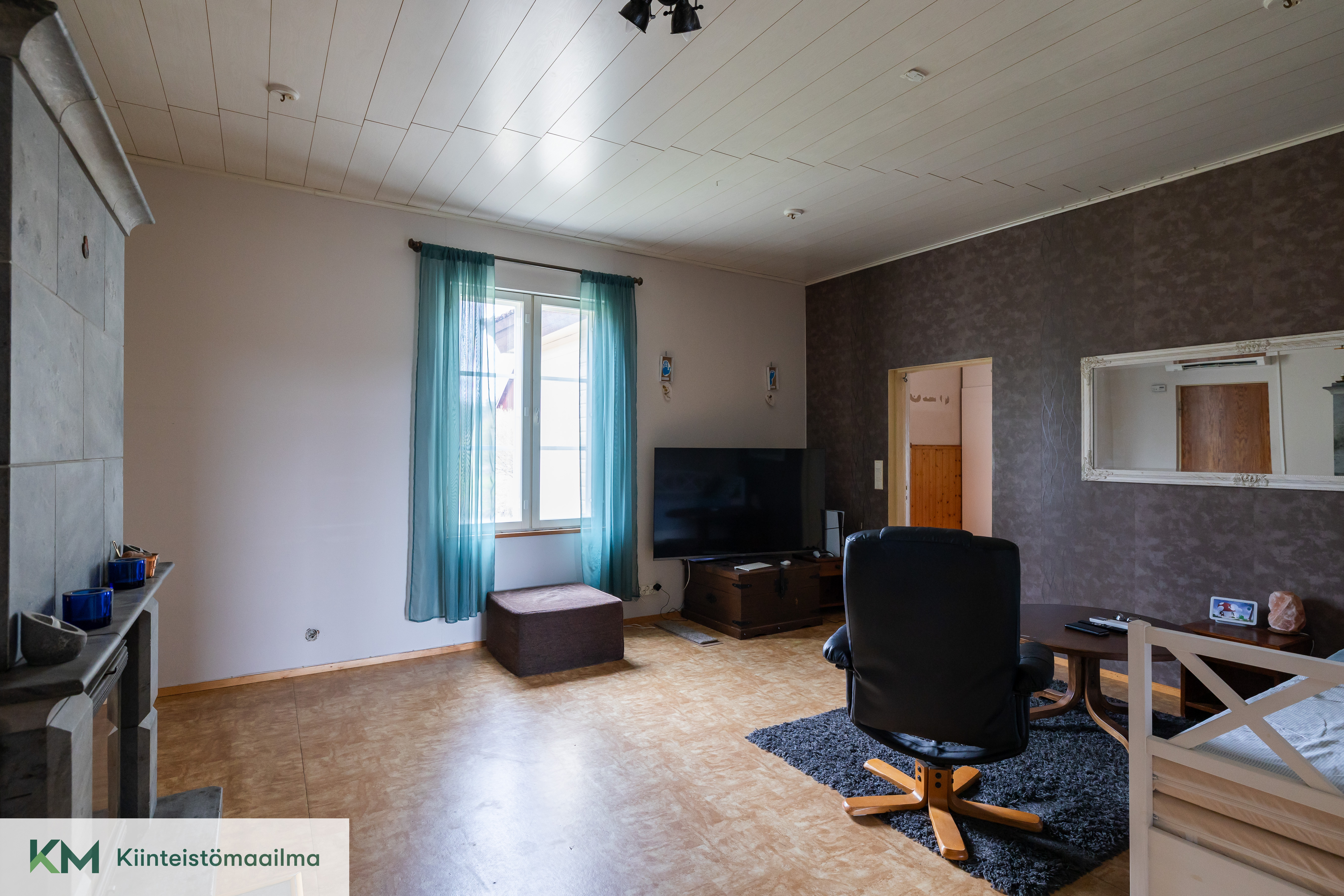 Koivukujantie 164, Myllykylä, Hamina