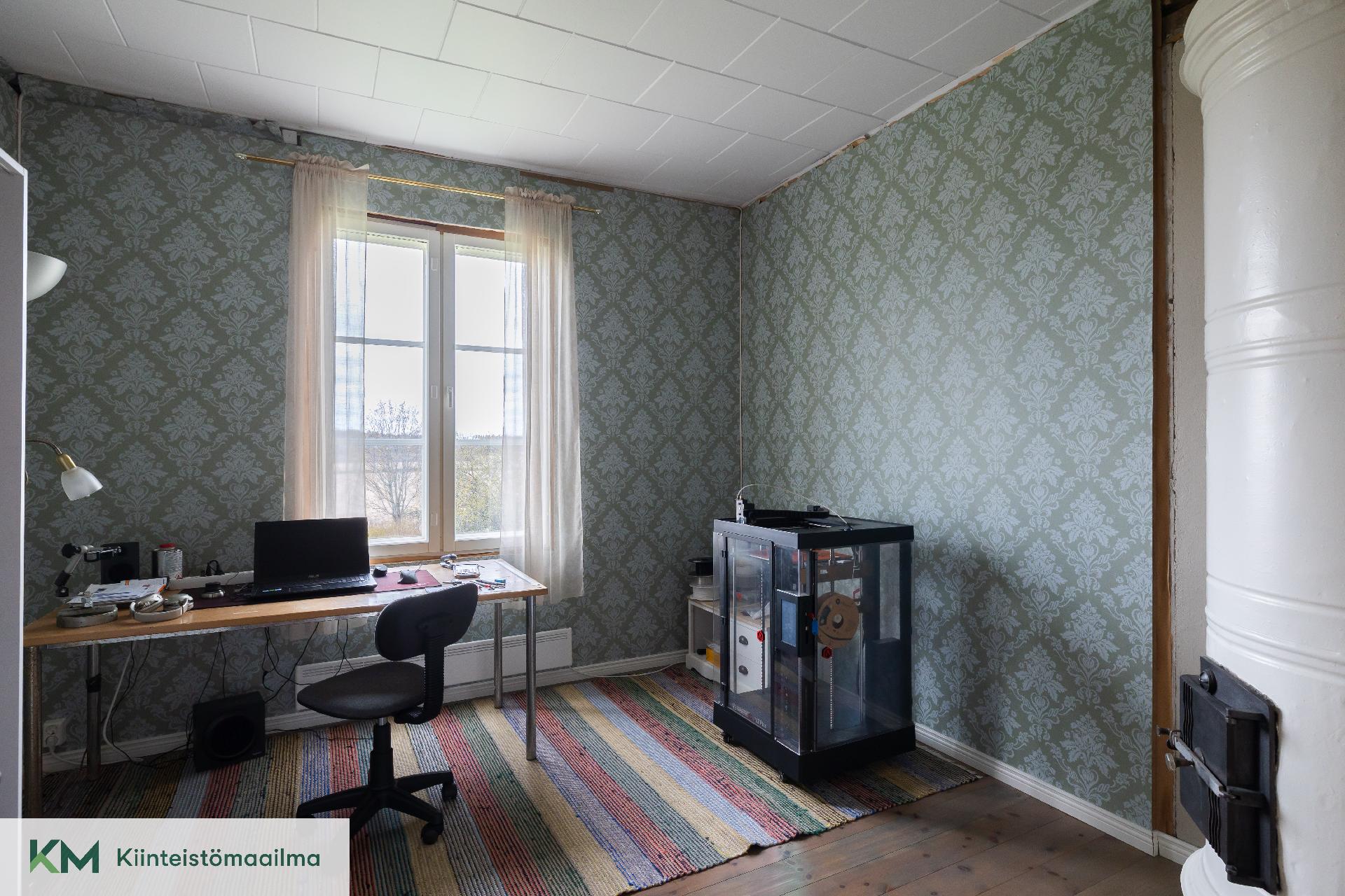 Koivukujantie 164, Myllykylä, Hamina