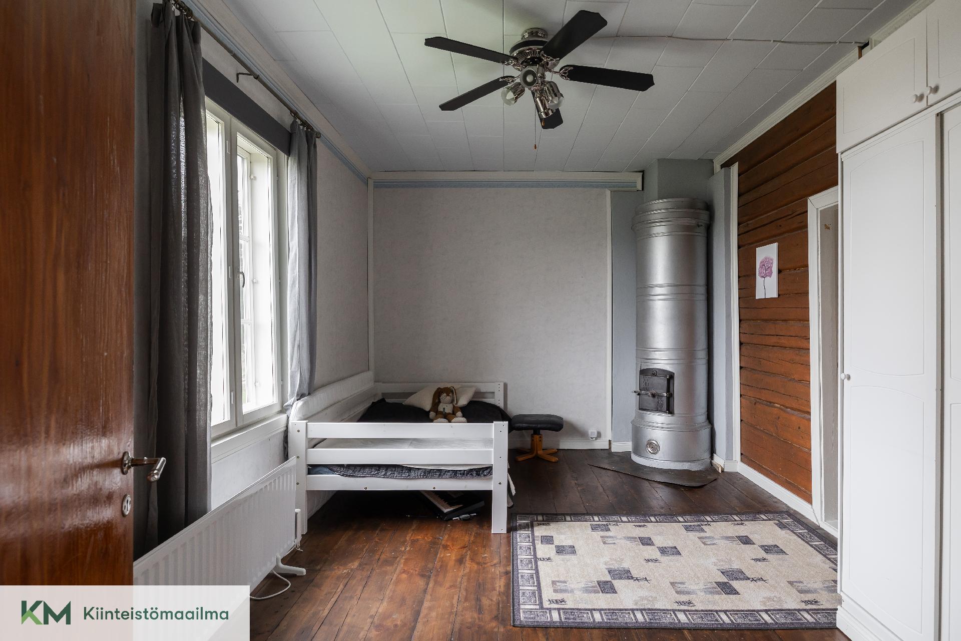 Koivukujantie 164, Myllykylä, Hamina