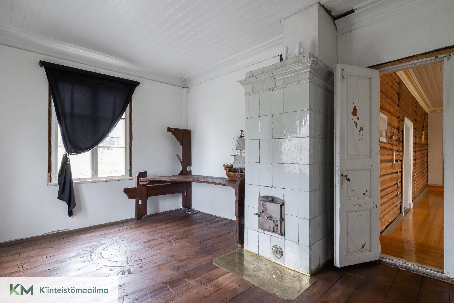 Koivukujantie 164, Myllykylä, Hamina