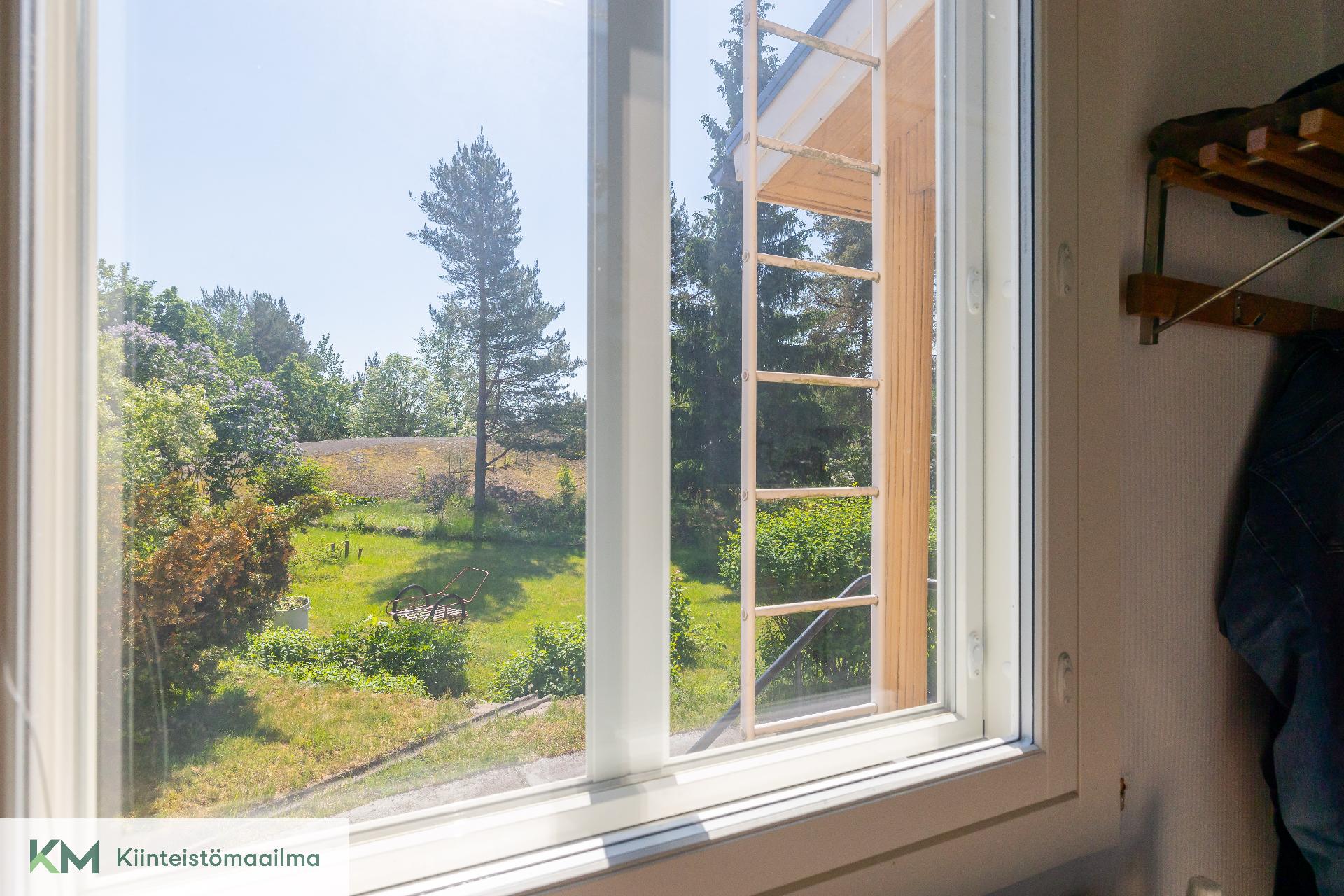 Liisankatu 3, Alakaupunki, Hamina