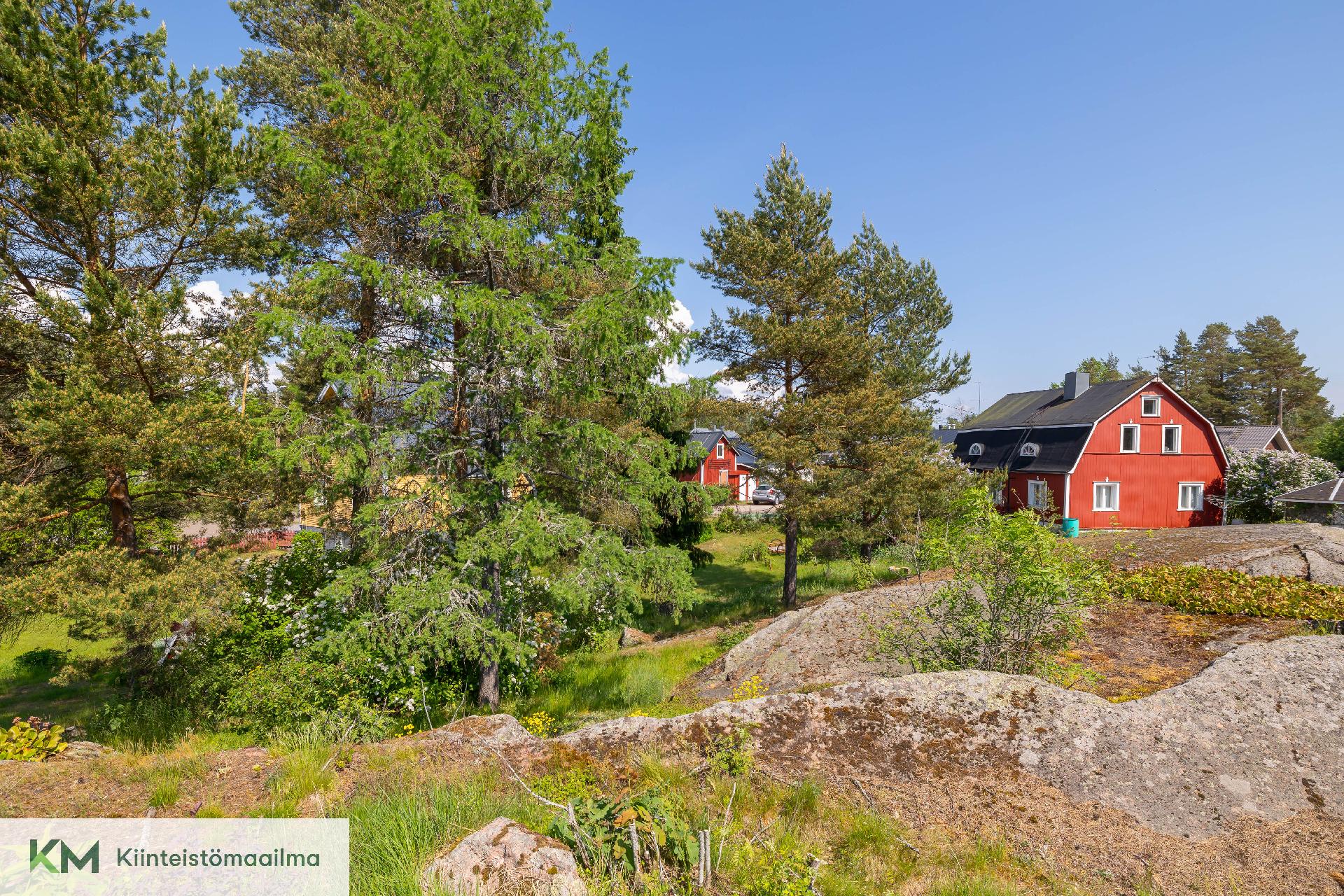 Liisankatu 3, Alakaupunki, Hamina