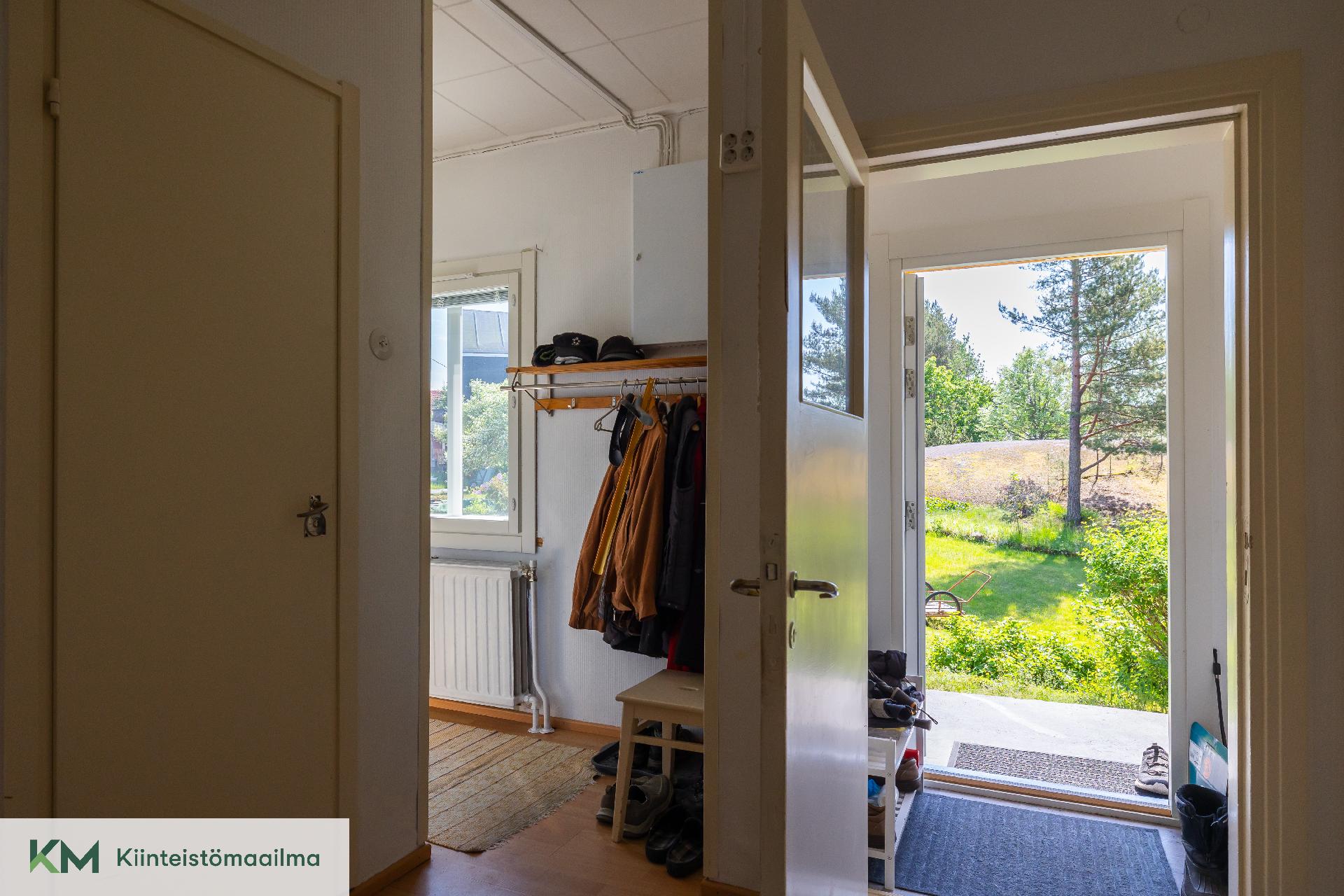 Liisankatu 3, Alakaupunki, Hamina