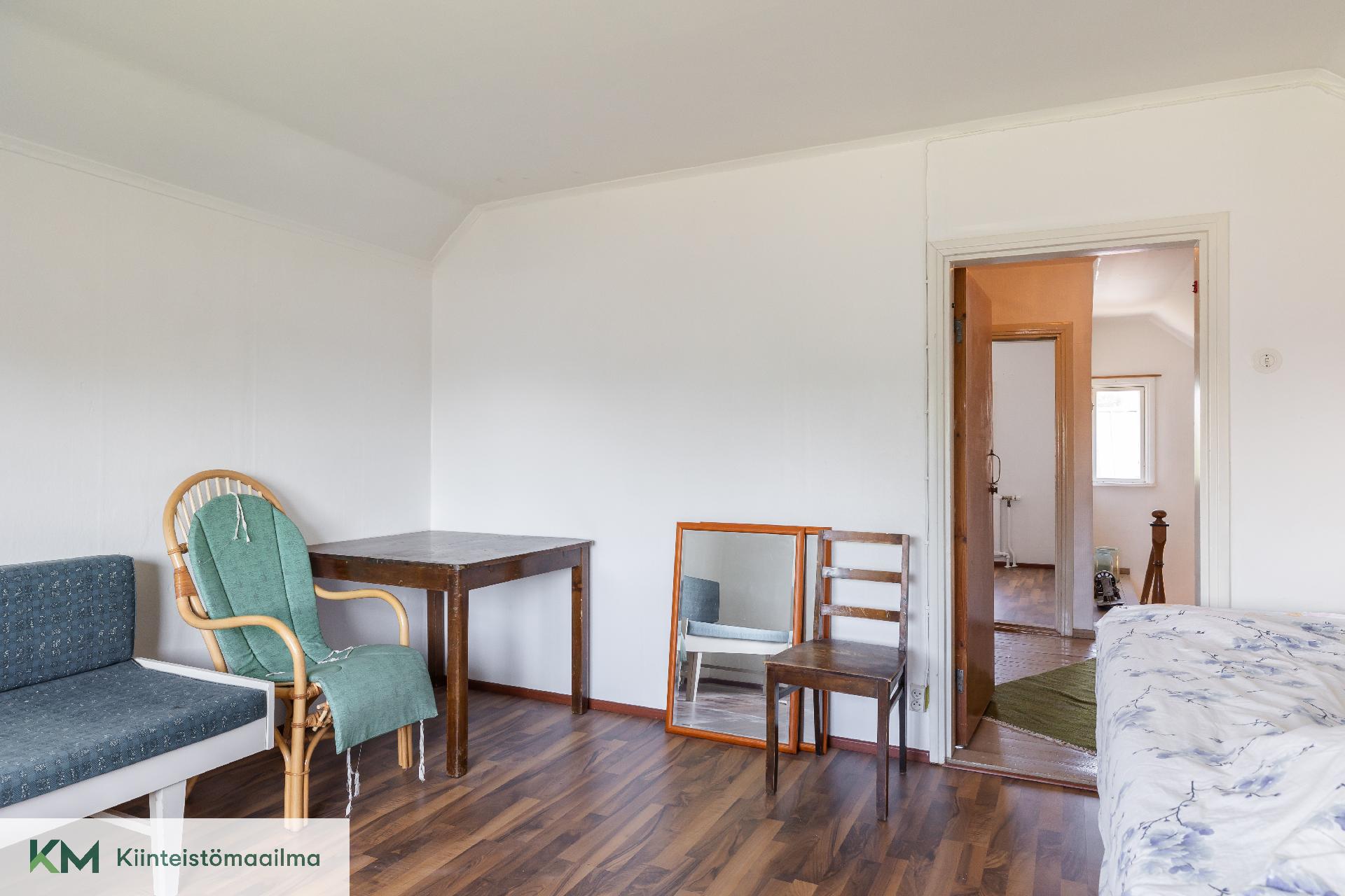 Liisankatu 3, Alakaupunki, Hamina