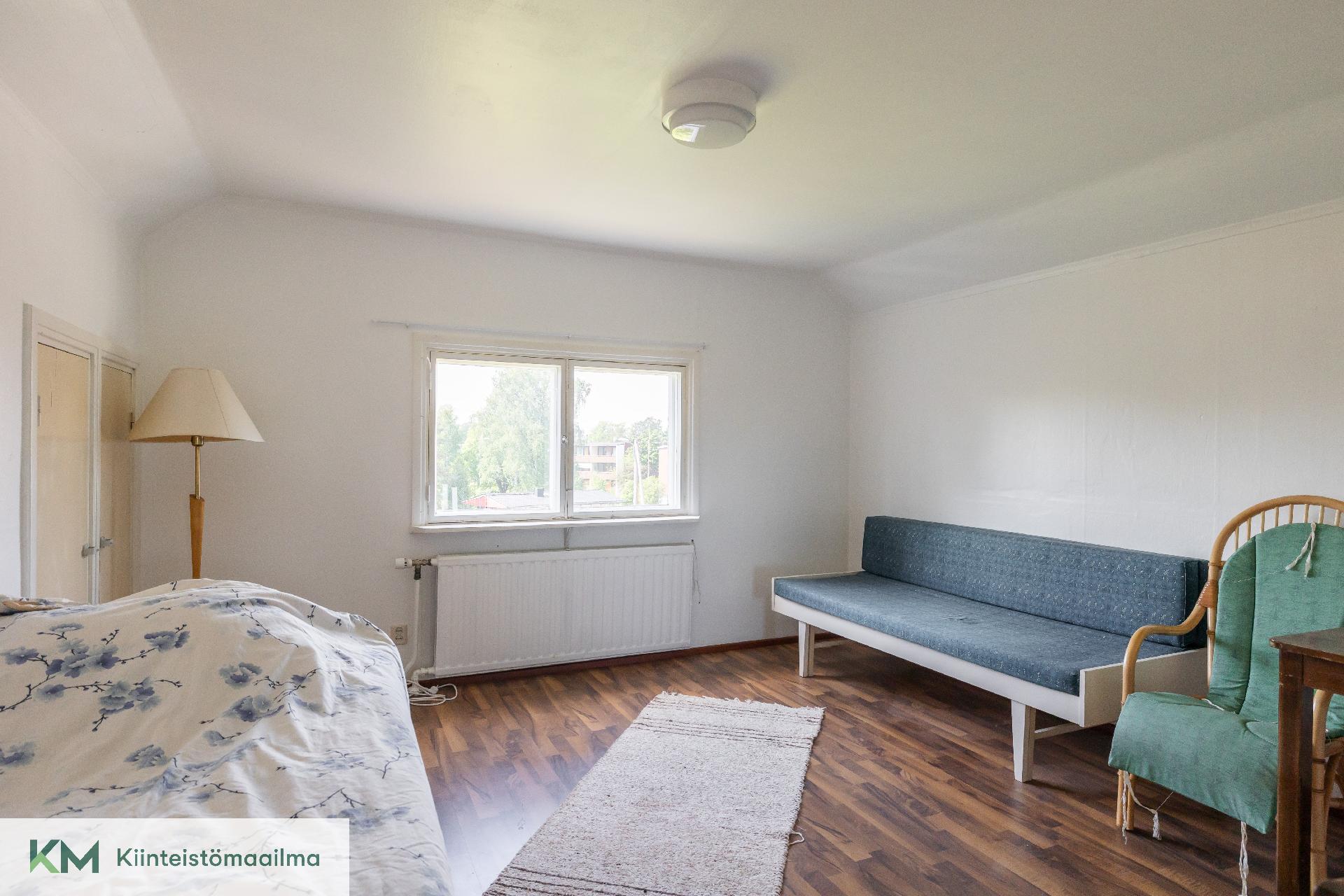 Liisankatu 3, Alakaupunki, Hamina