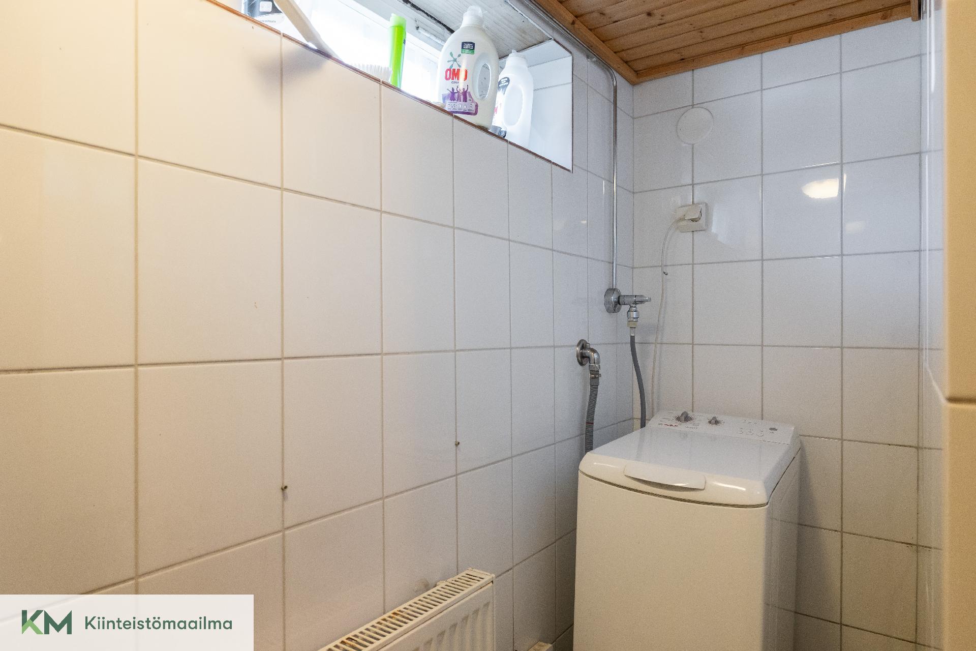 Liisankatu 3, Alakaupunki, Hamina