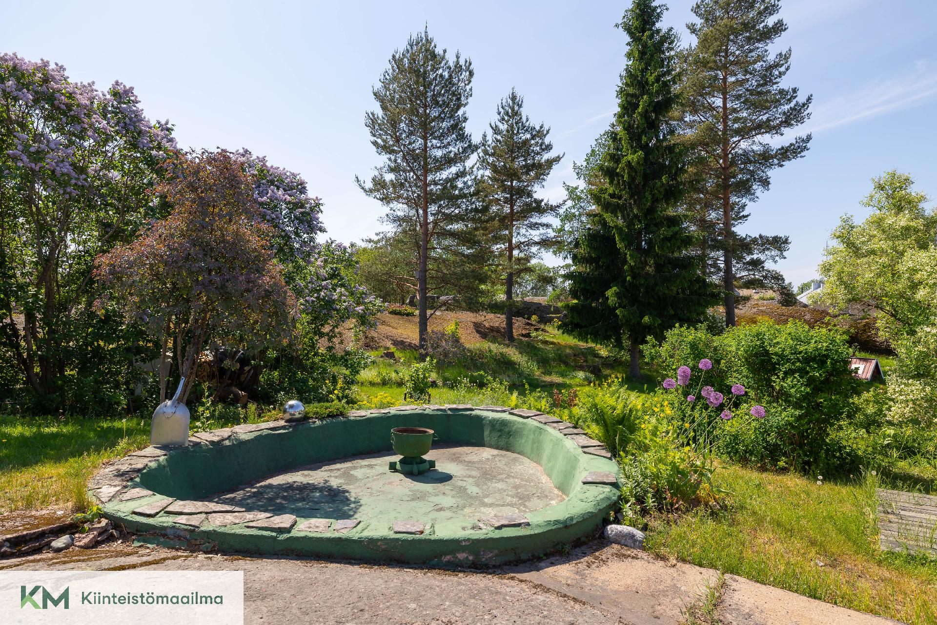 Liisankatu 3, Alakaupunki, Hamina