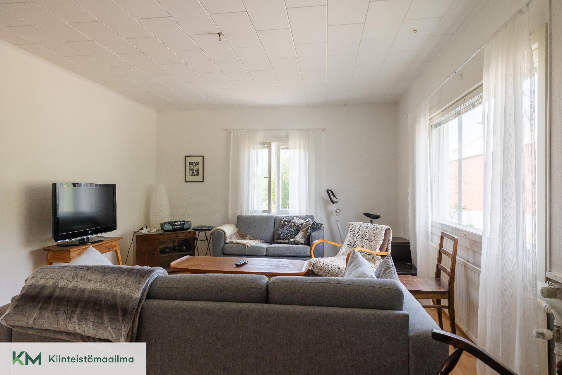 Liisankatu 3, Alakaupunki, Hamina