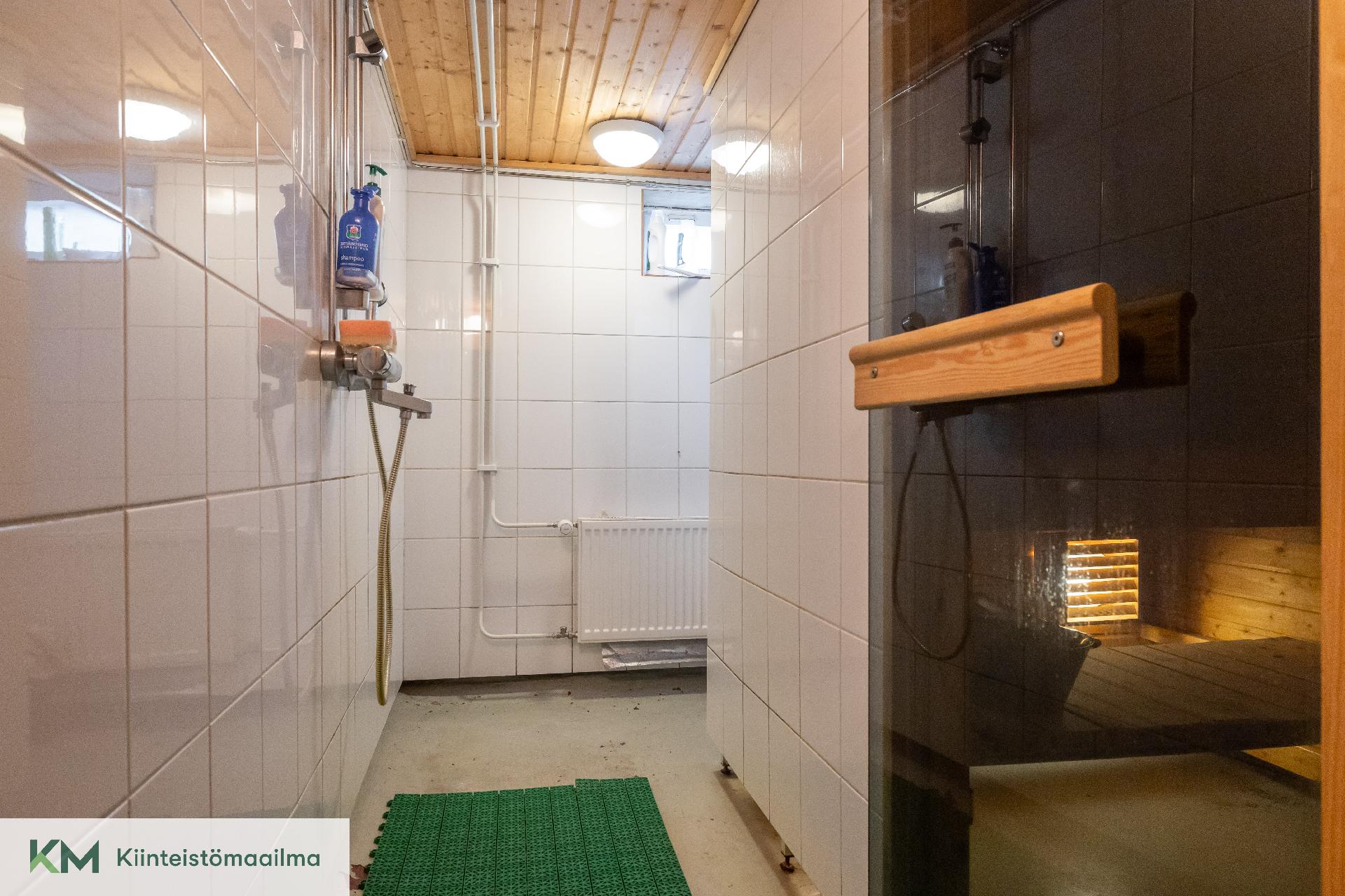 Liisankatu 3, Alakaupunki, Hamina