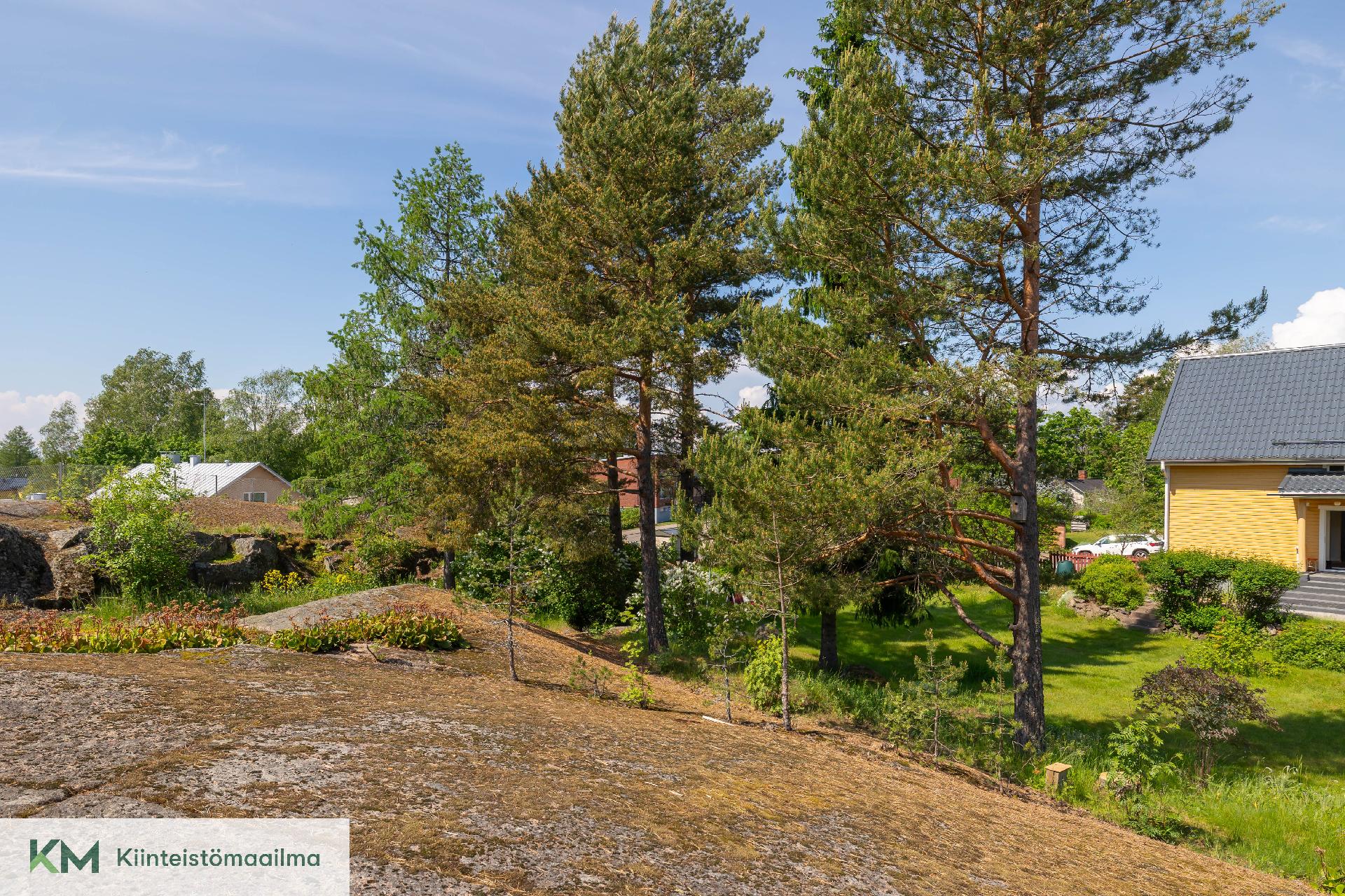 Liisankatu 3, Alakaupunki, Hamina